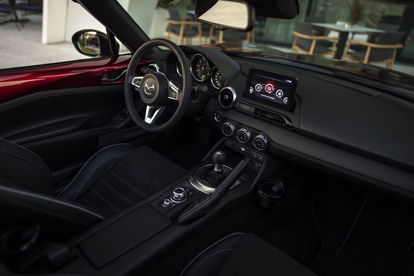 2023 - MAZDA MX-5, foto 42