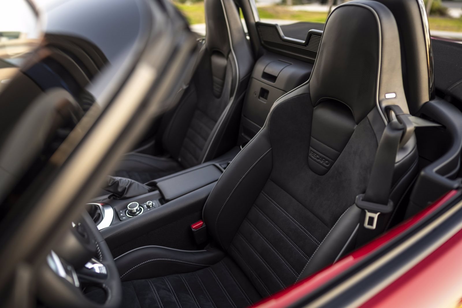 2023 - MAZDA MX-5, foto 44