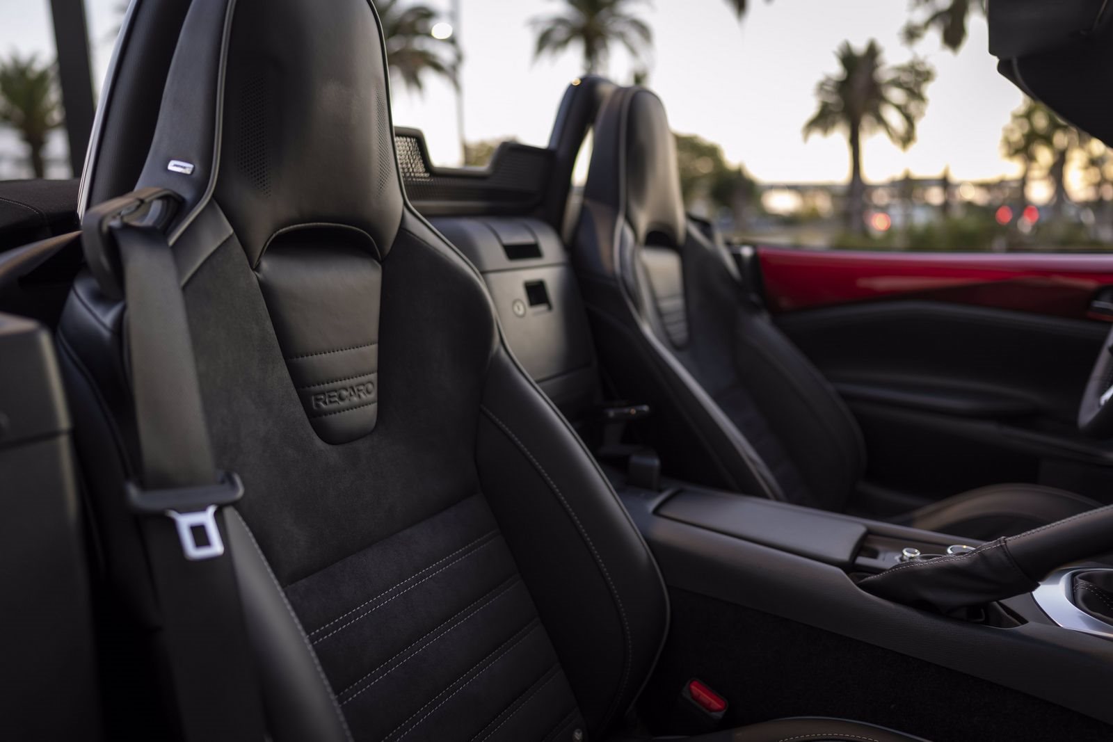 2023 - MAZDA MX-5, foto 46