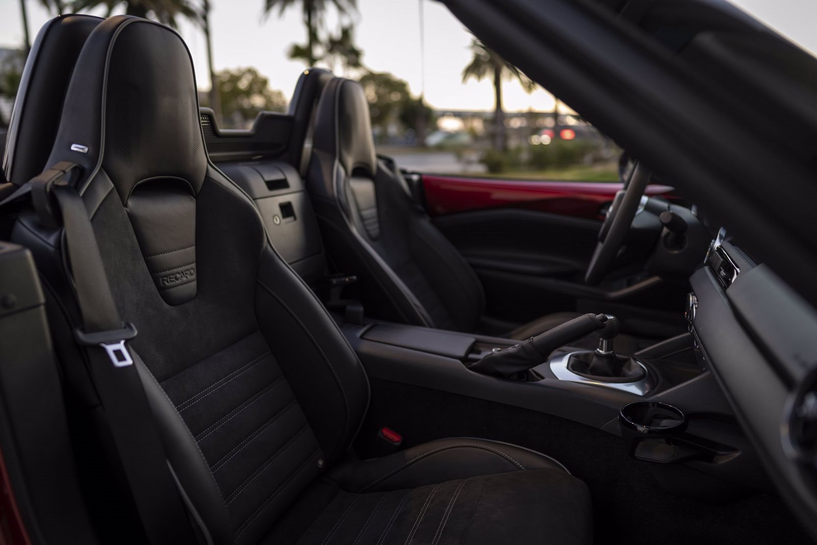2023 - MAZDA MX-5, foto 47