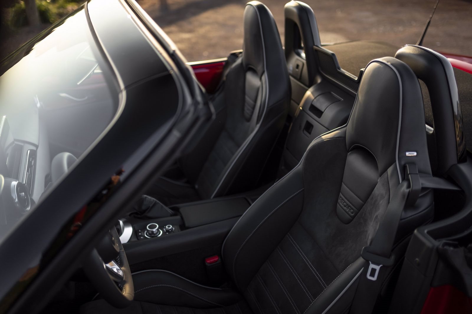 2023 - MAZDA MX-5, foto 49