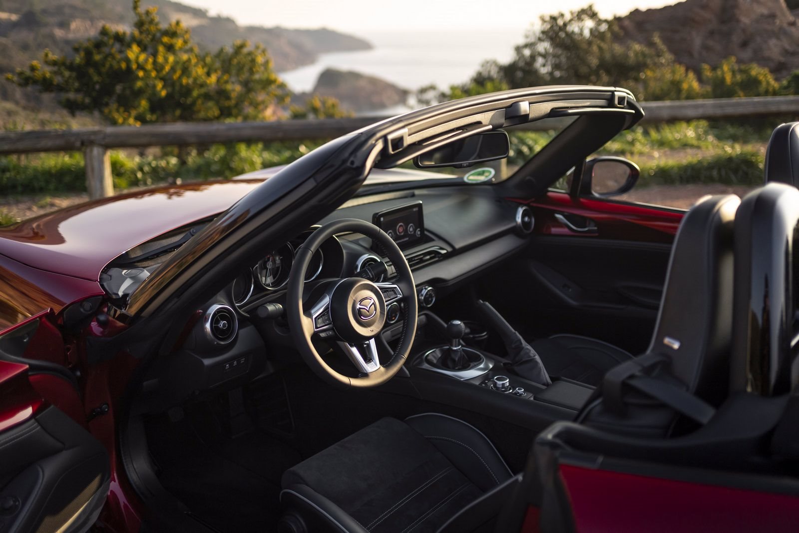 2023 - MAZDA MX-5, foto 51
