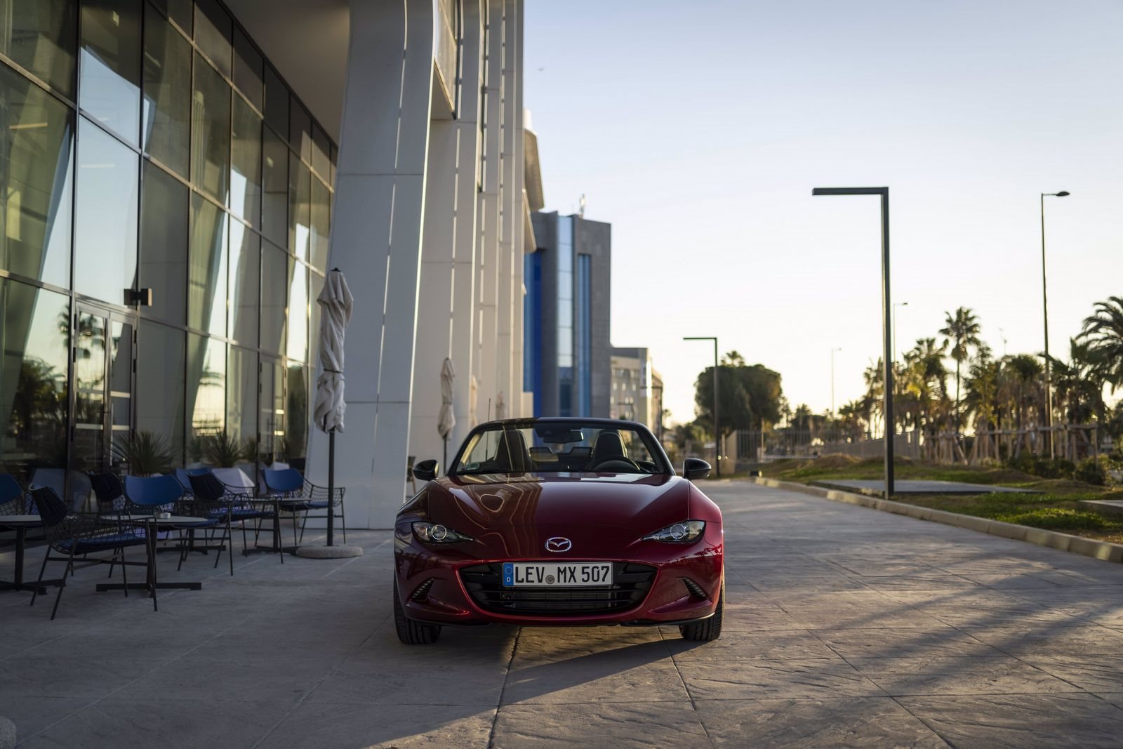 2023 - MAZDA MX-5, foto 54
