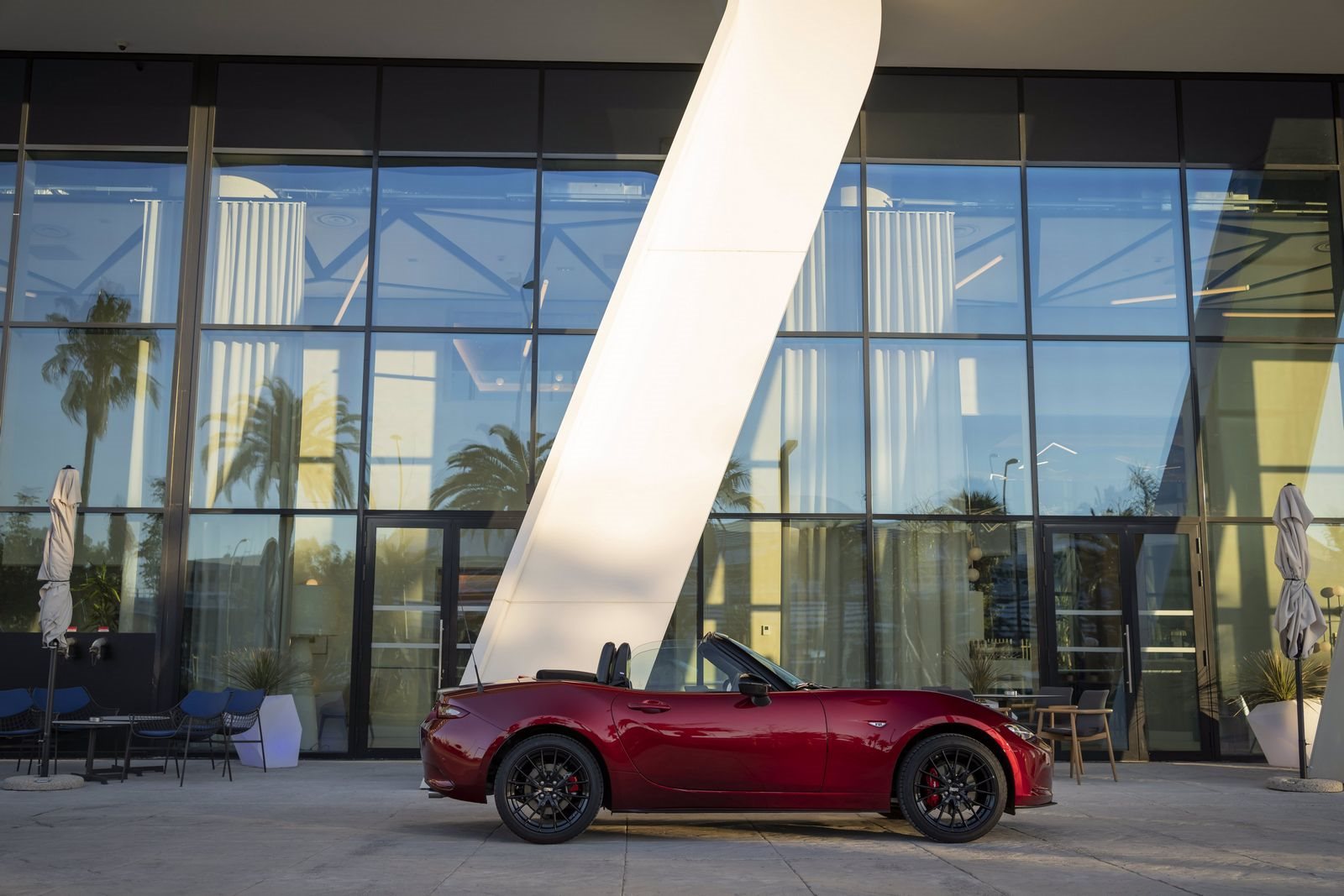 2023 - MAZDA MX-5, foto 56