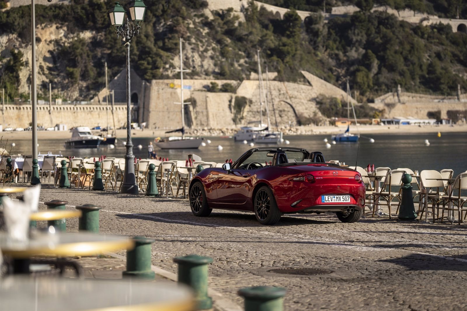 2023 - MAZDA MX-5, foto 59