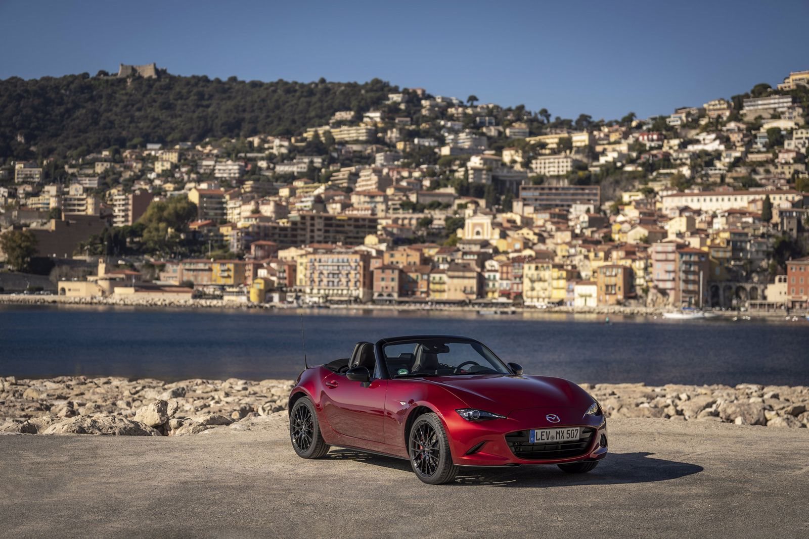 2023 - MAZDA MX-5, foto 60