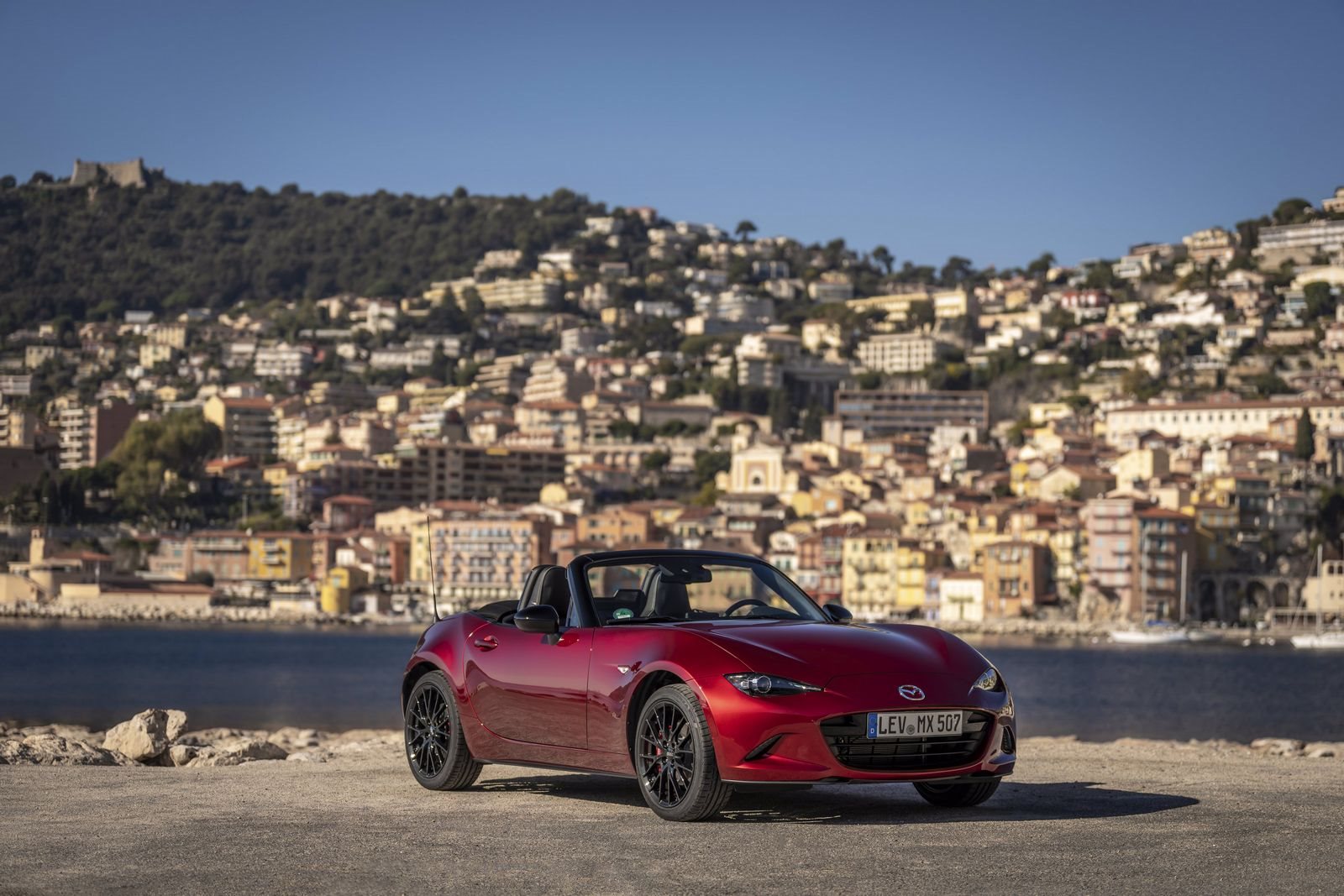 2023 - MAZDA MX-5, foto 61