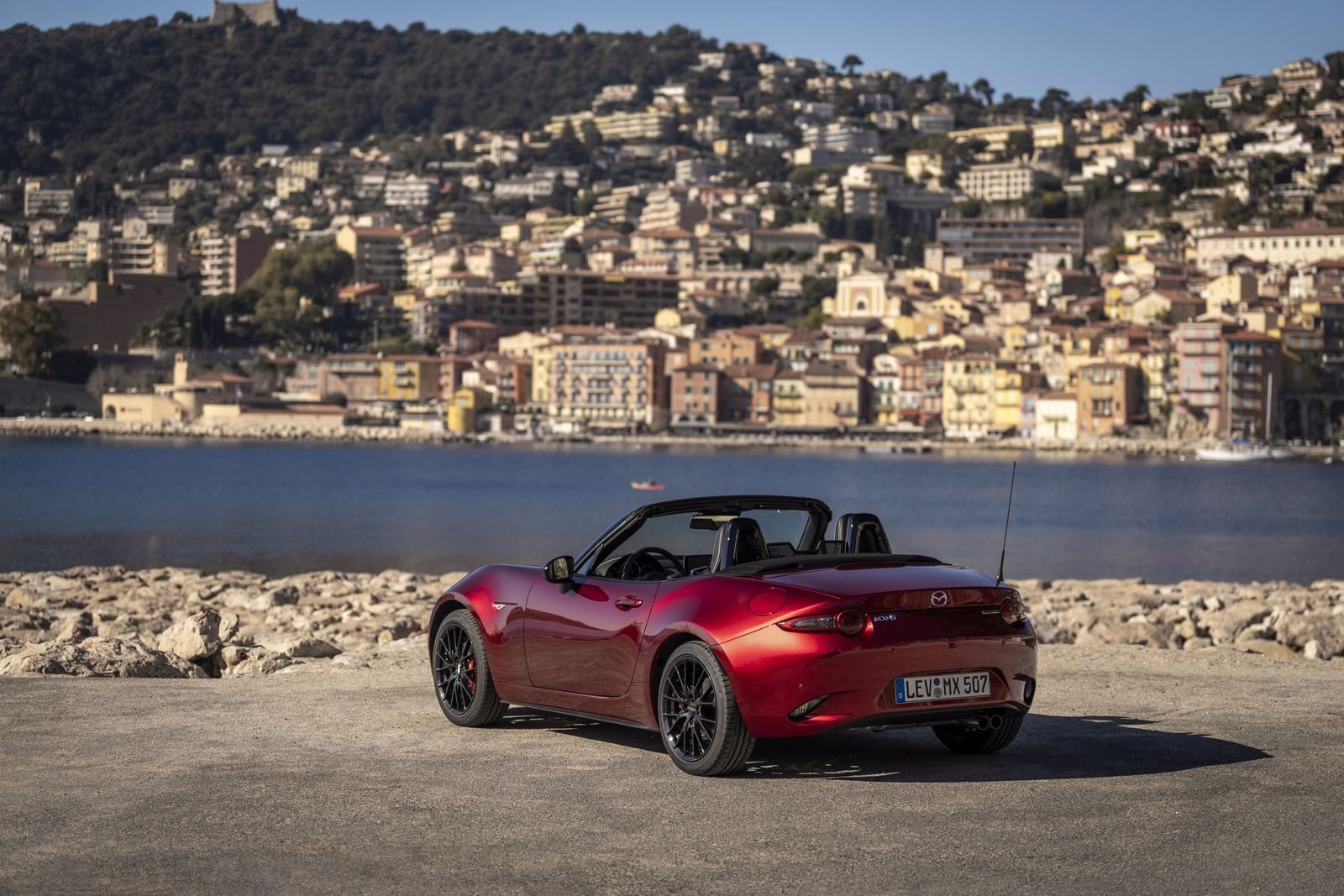 2023 - MAZDA MX-5, foto 62