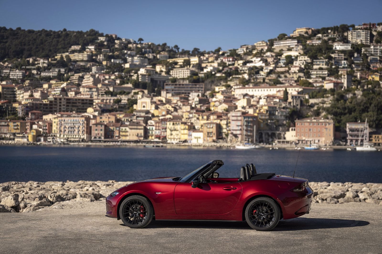 2023 - MAZDA MX-5, foto 63