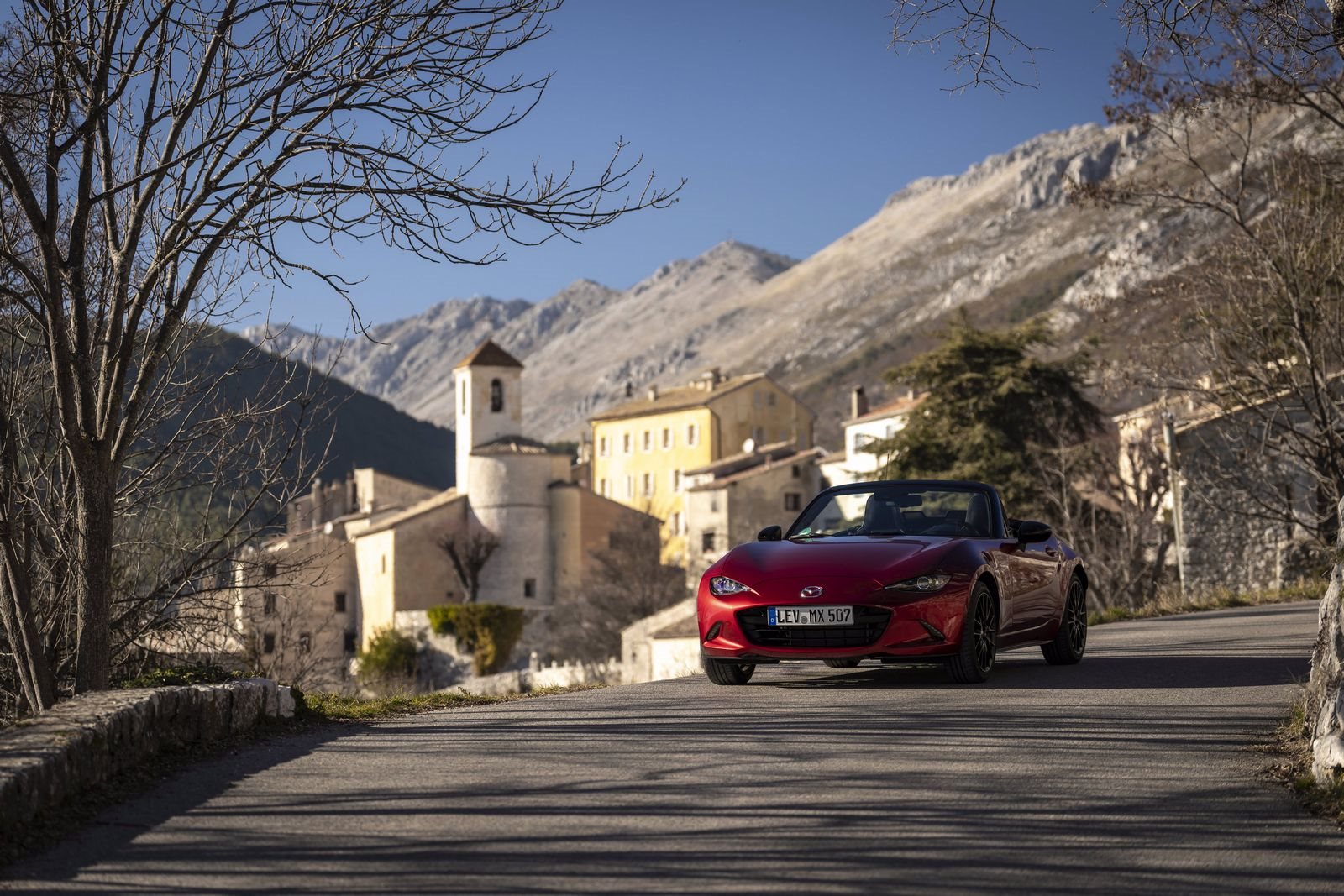 2023 - MAZDA MX-5, foto 64