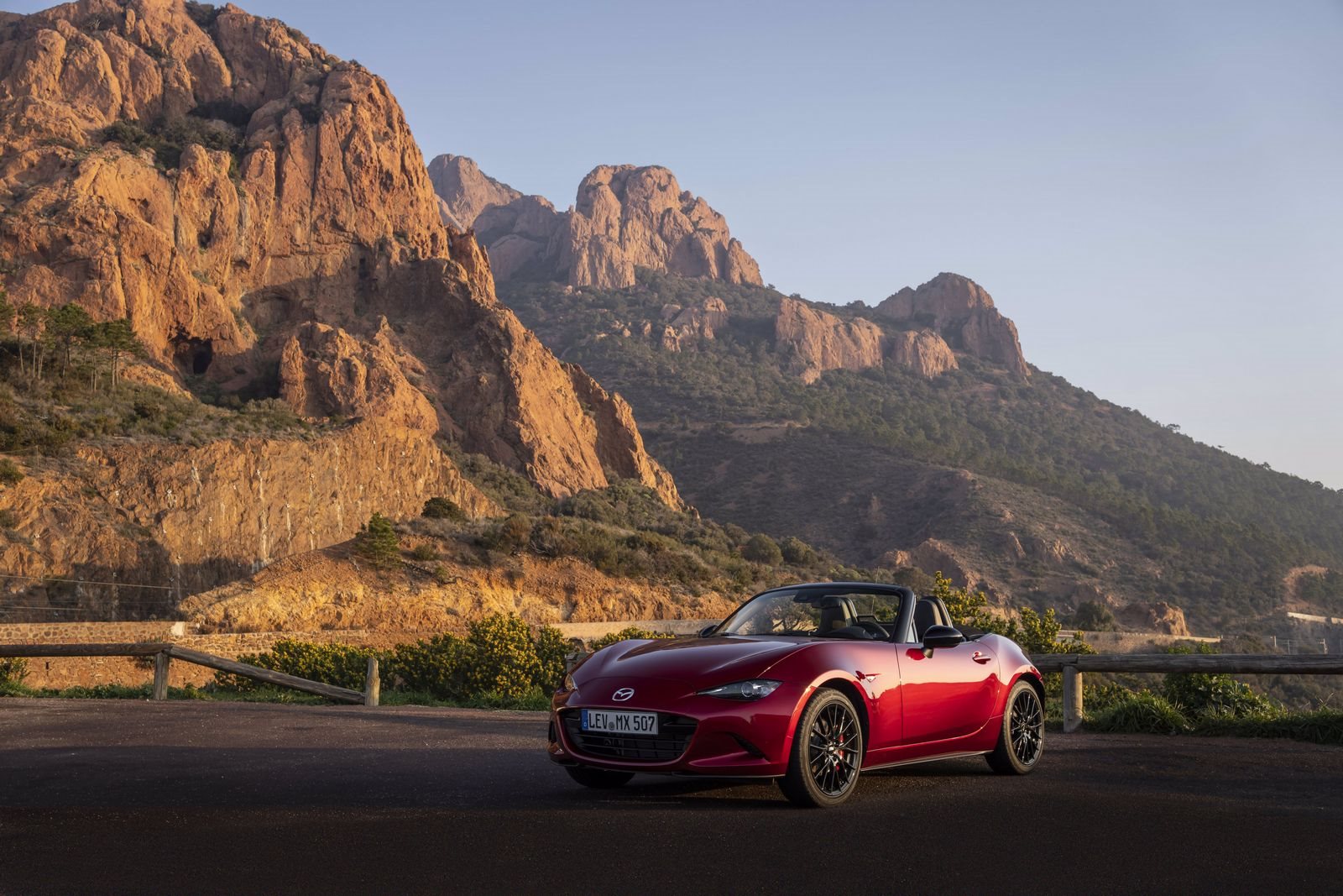 2023 - MAZDA MX-5, foto 65