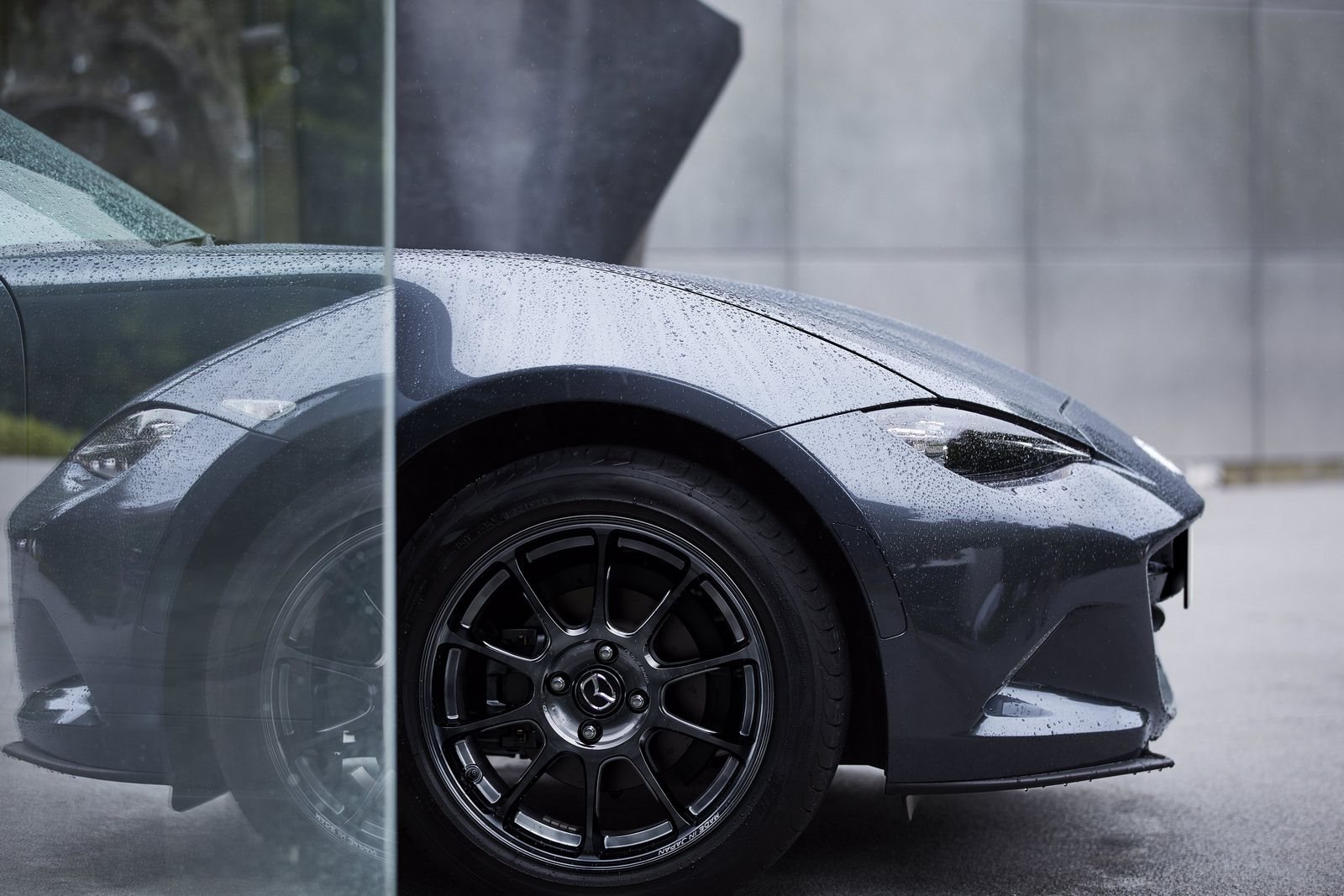 2023 - MAZDA MX-5, foto 68