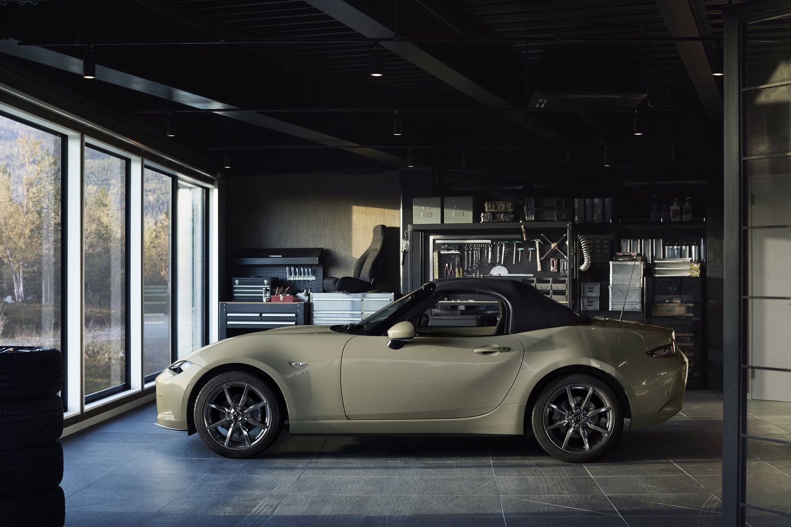 2023 - MAZDA MX-5, foto 70