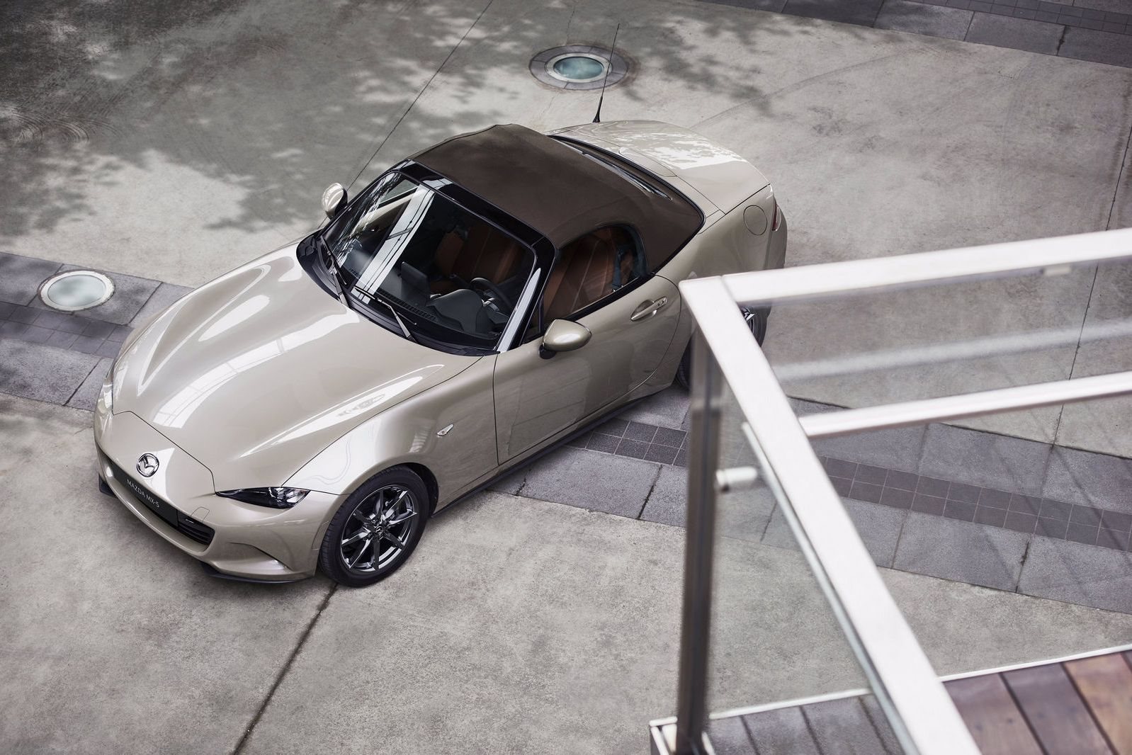2023 - MAZDA MX-5, foto 71