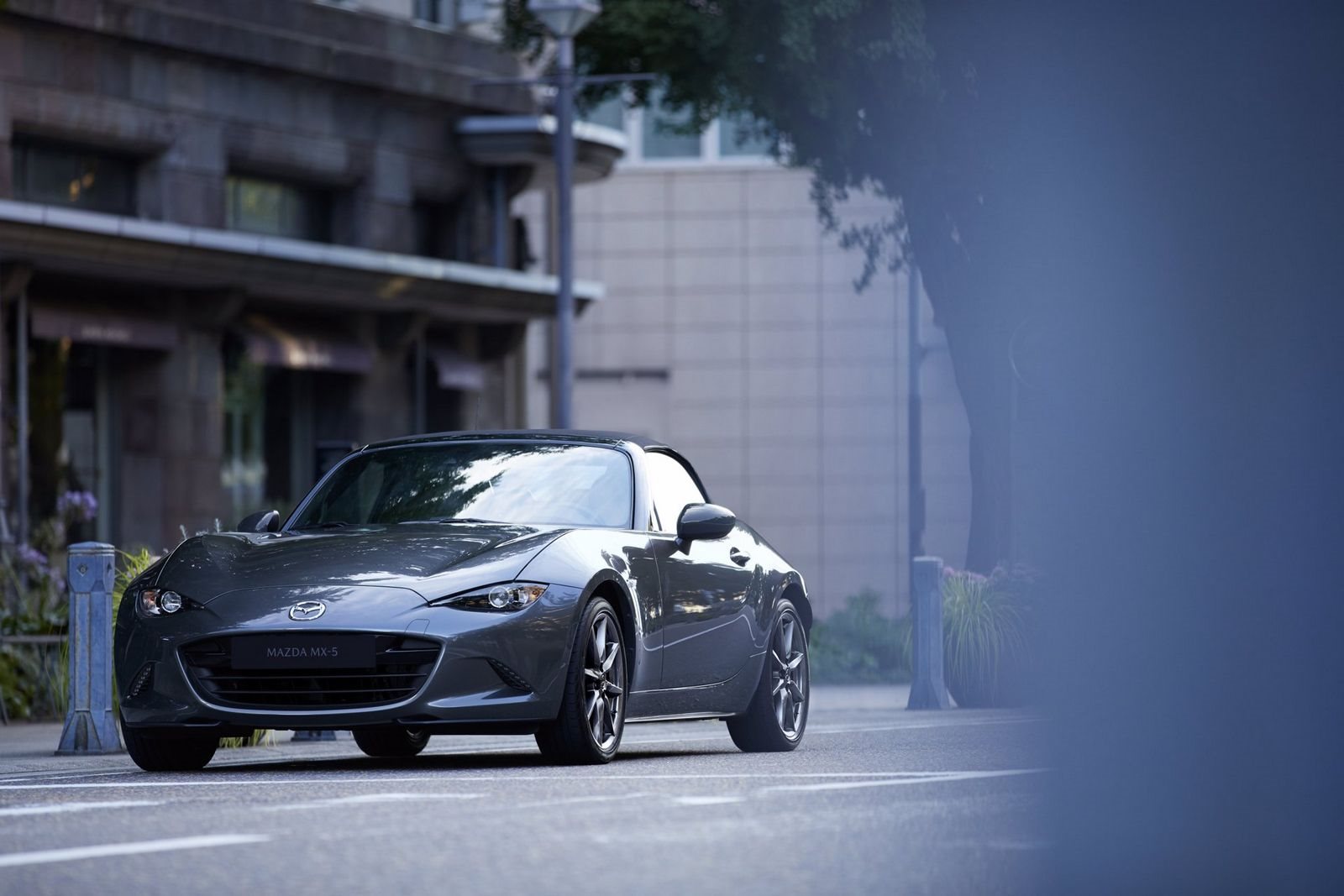 2023 - MAZDA MX-5, foto 72