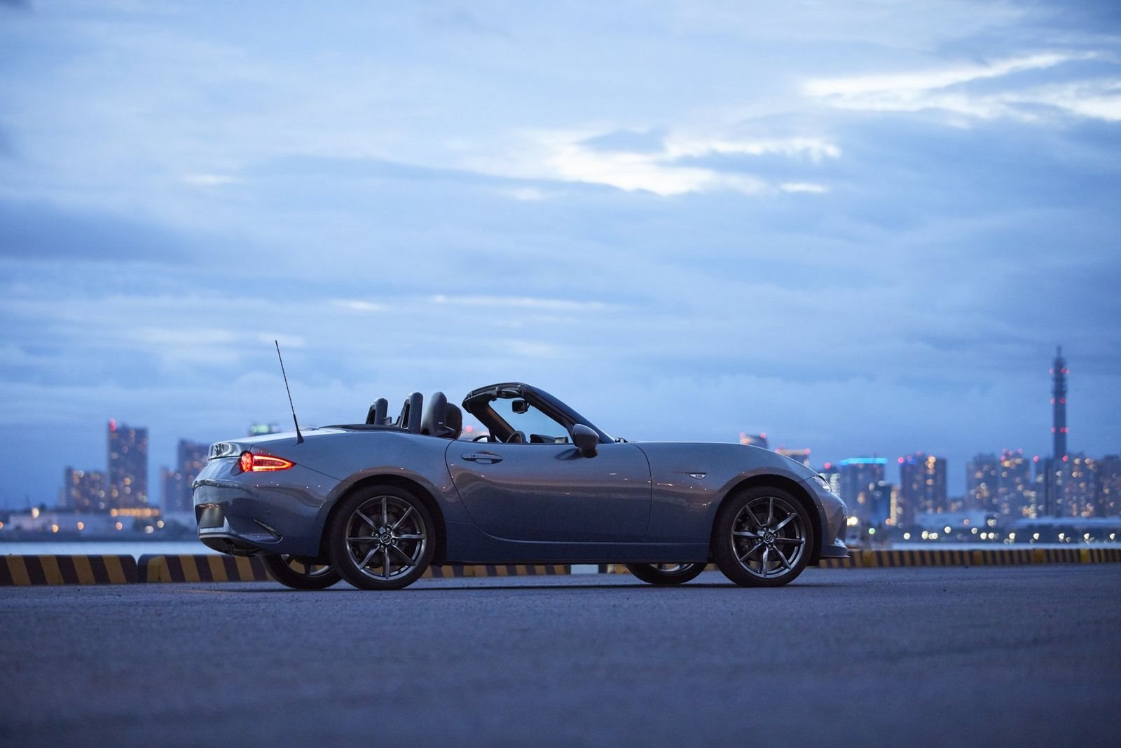 2023 - MAZDA MX-5, foto 73