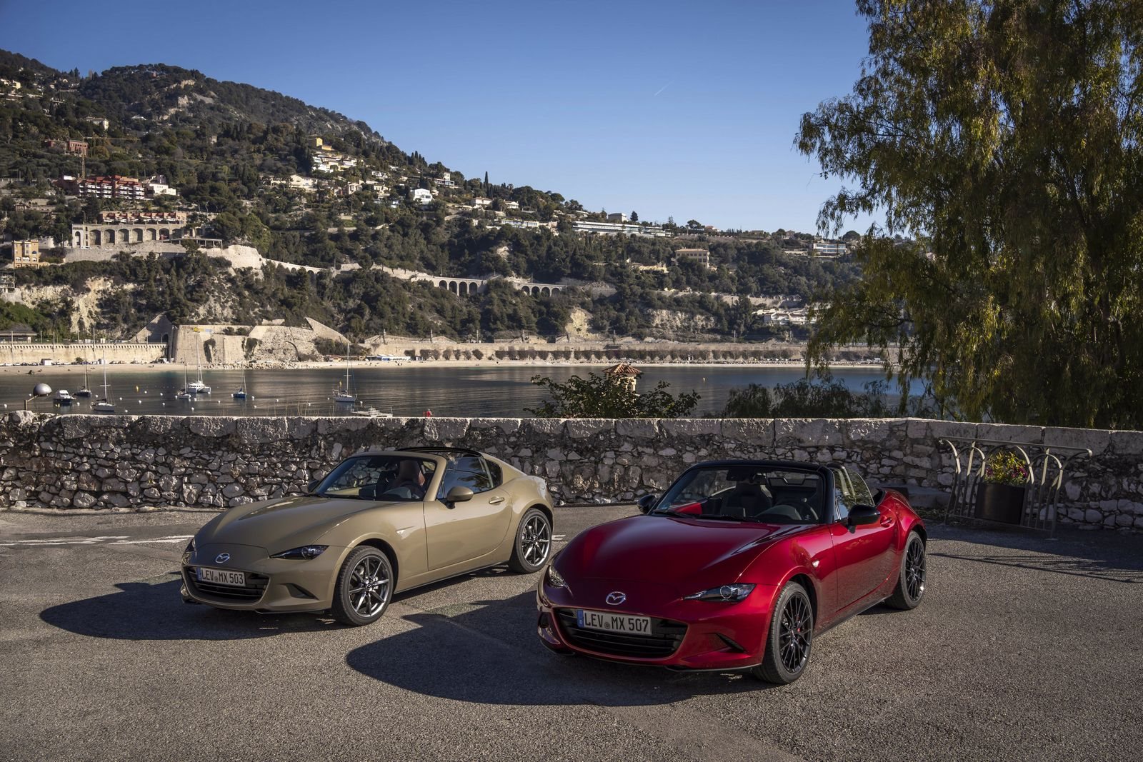 2023 - MAZDA MX-5, foto 74