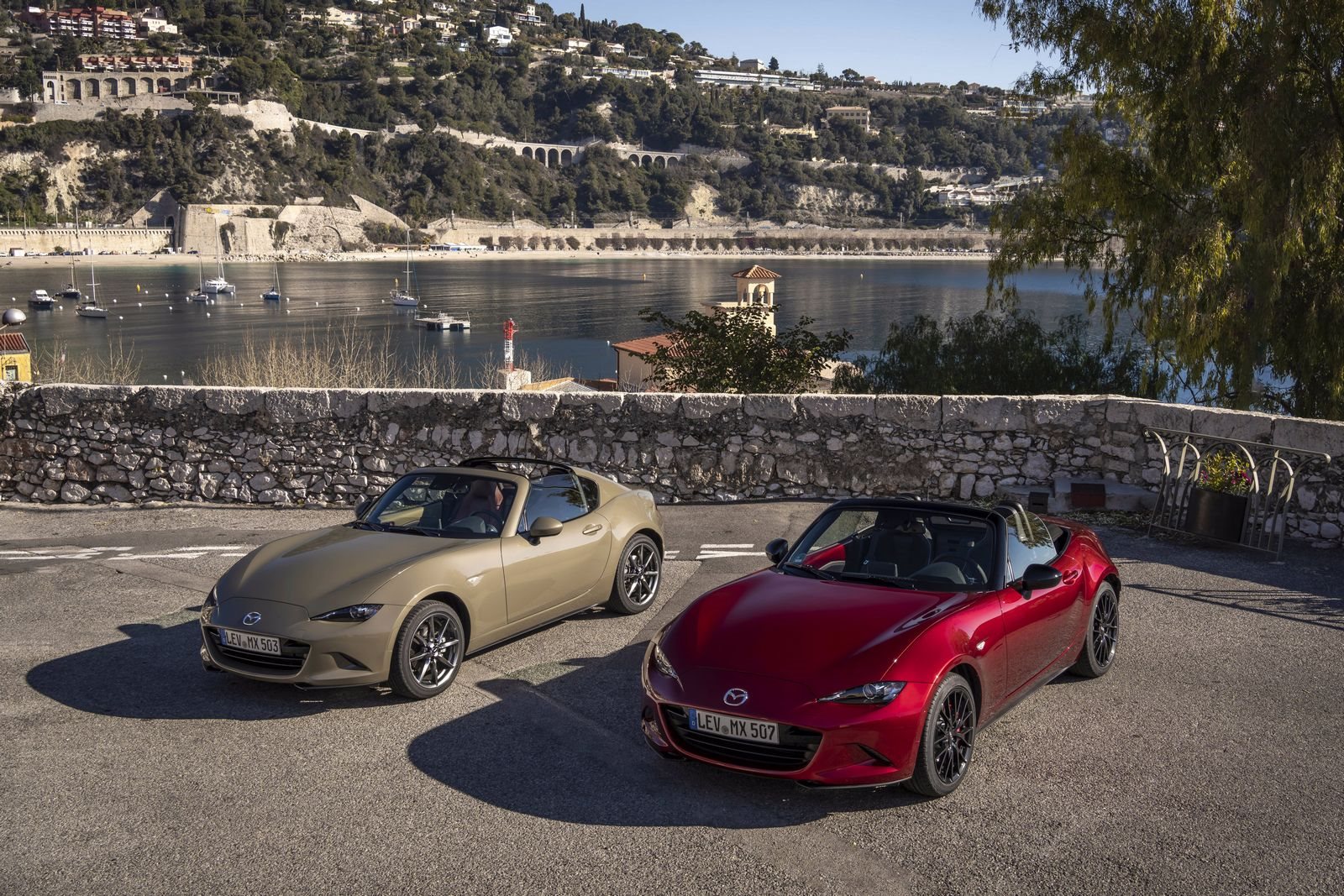 2023 - MAZDA MX-5, foto 75