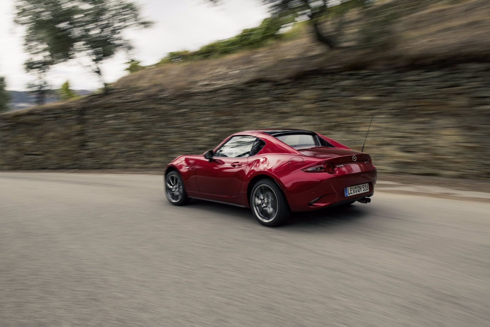 2023 - MAZDA MX-5, foto 77
