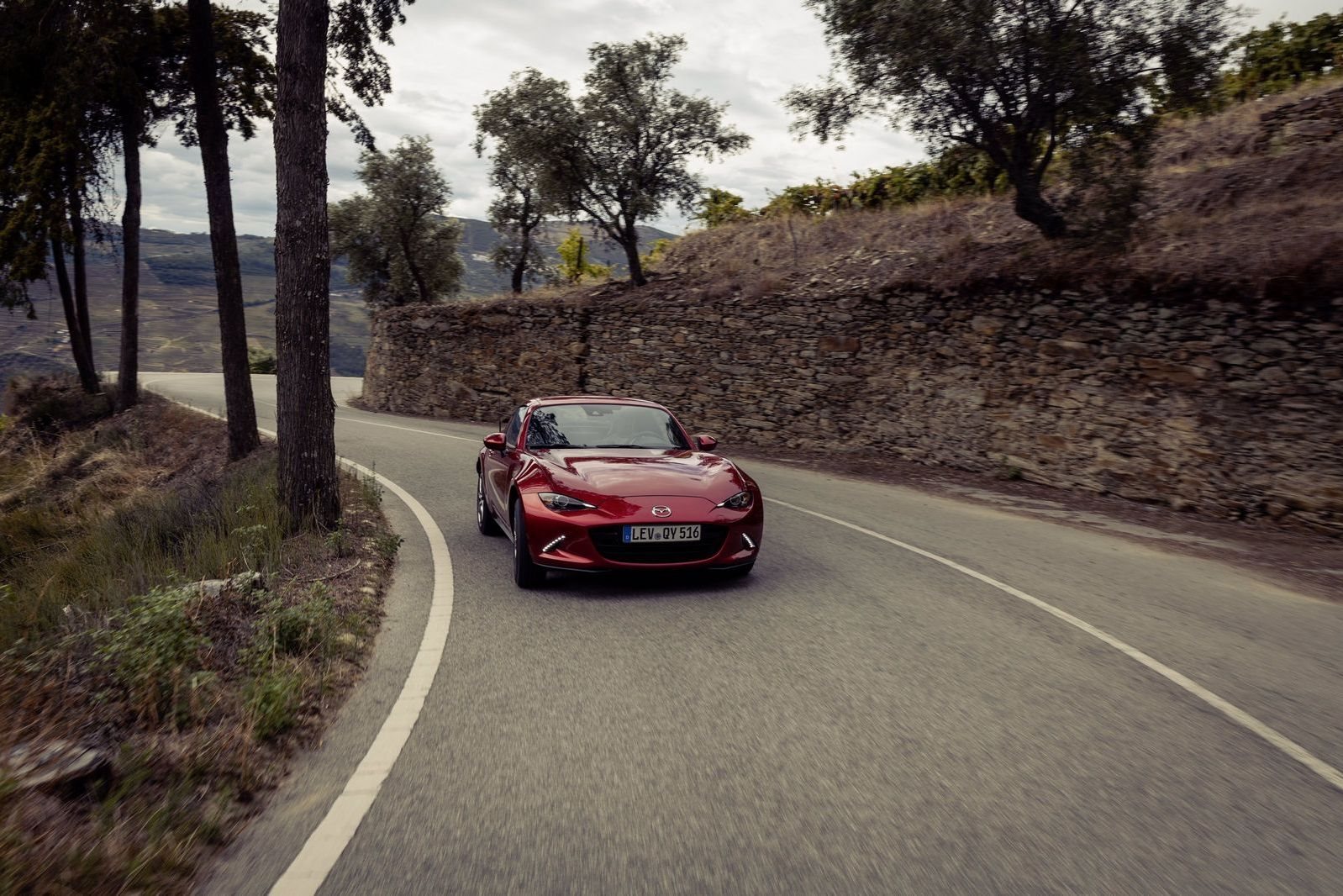 2023 - MAZDA MX-5, foto 79