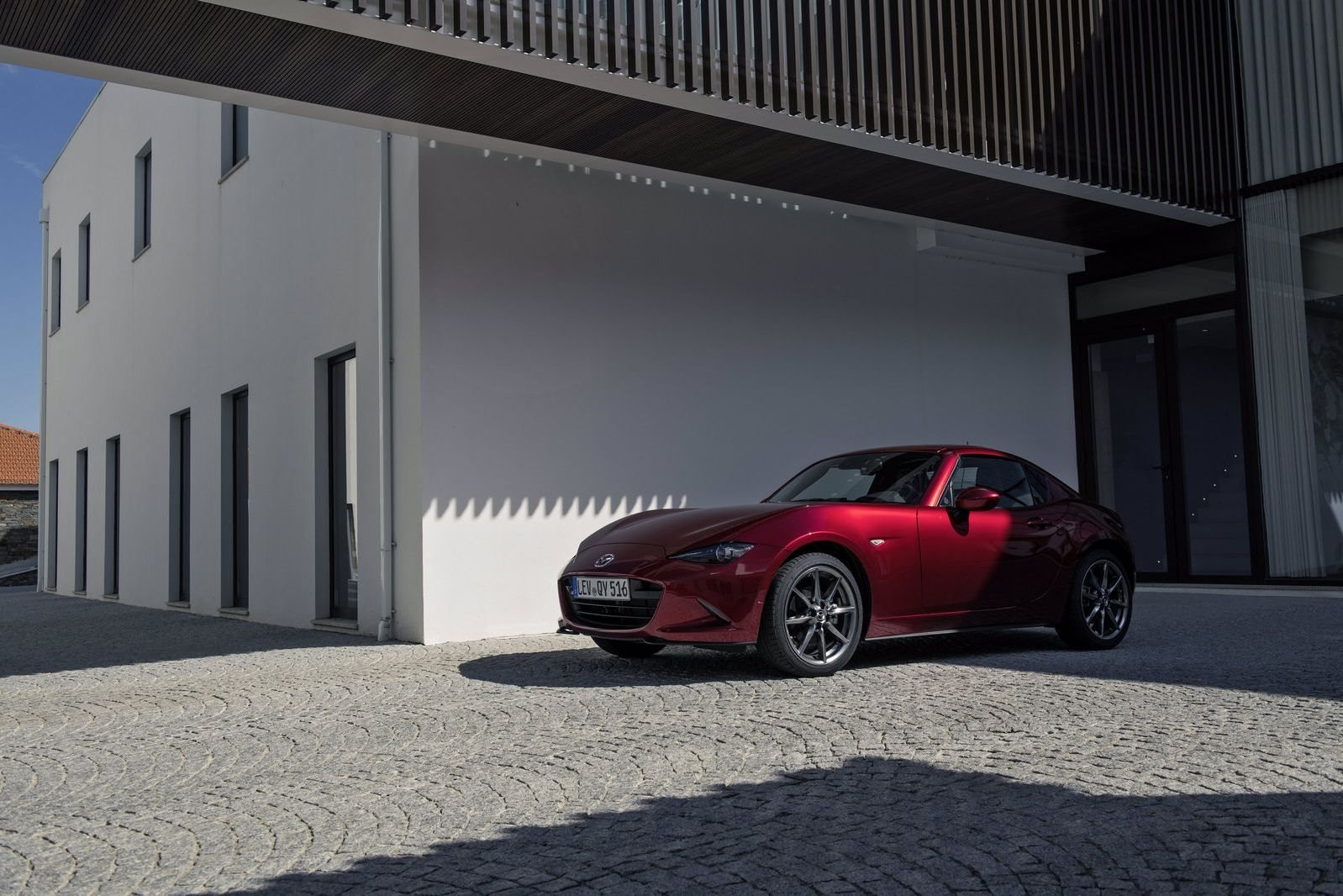 2023 - MAZDA MX-5, foto 83
