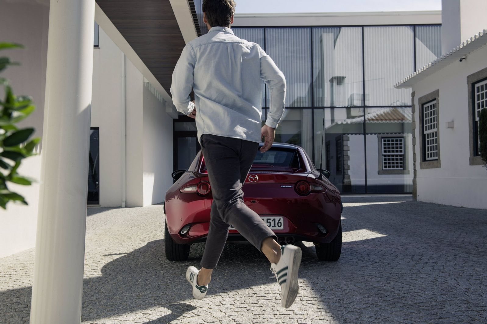 2023 - MAZDA MX-5, foto 84