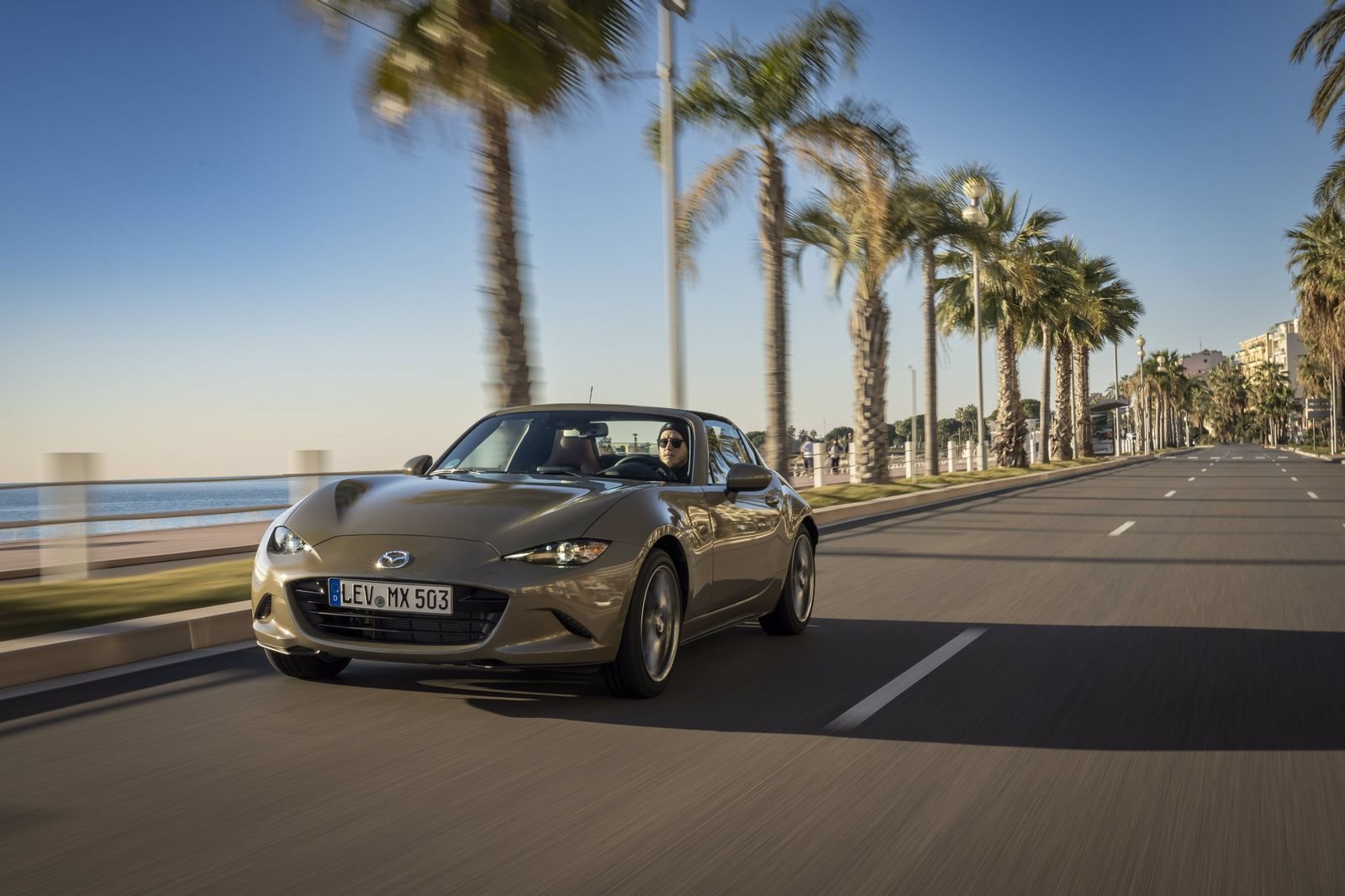 2023 - MAZDA MX-5, foto 85