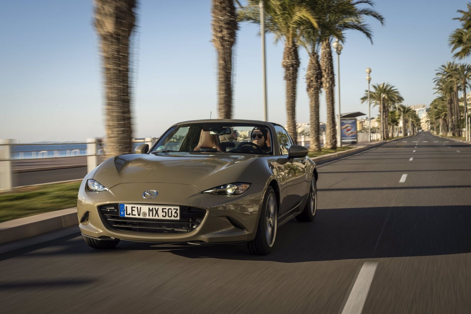 2023 - MAZDA MX-5, foto 86