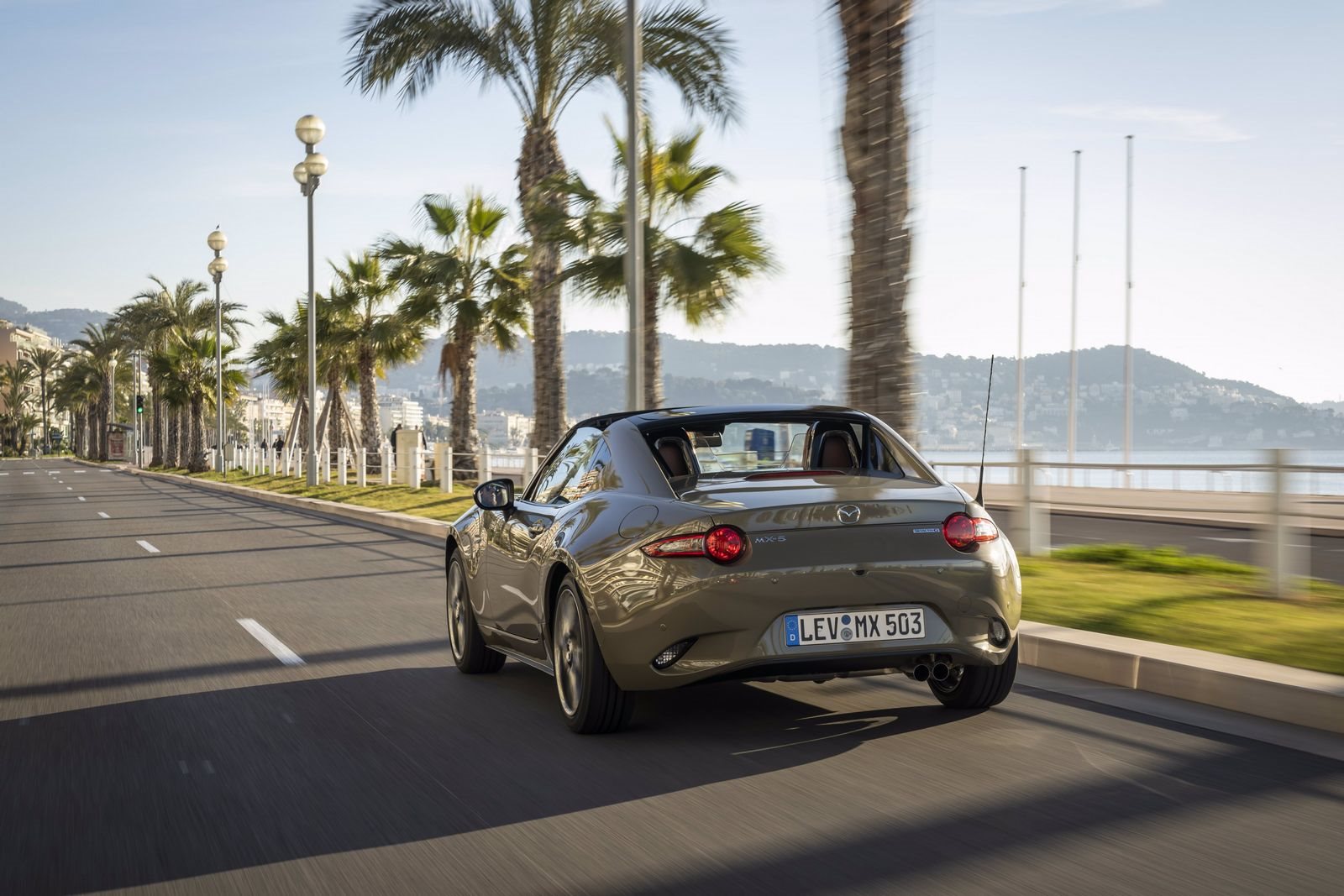 2023 - MAZDA MX-5, foto 87