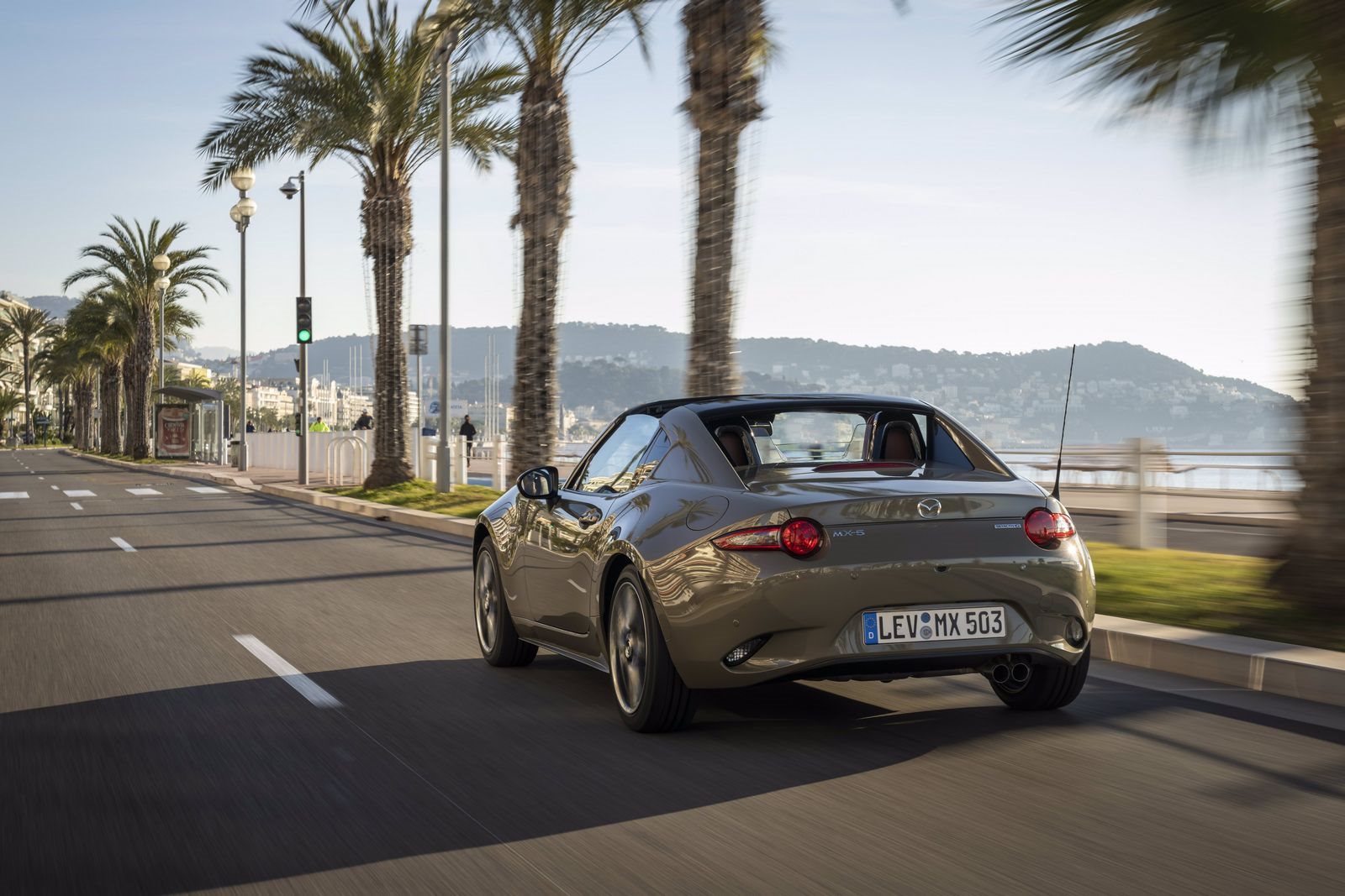 2023 - MAZDA MX-5, foto 88