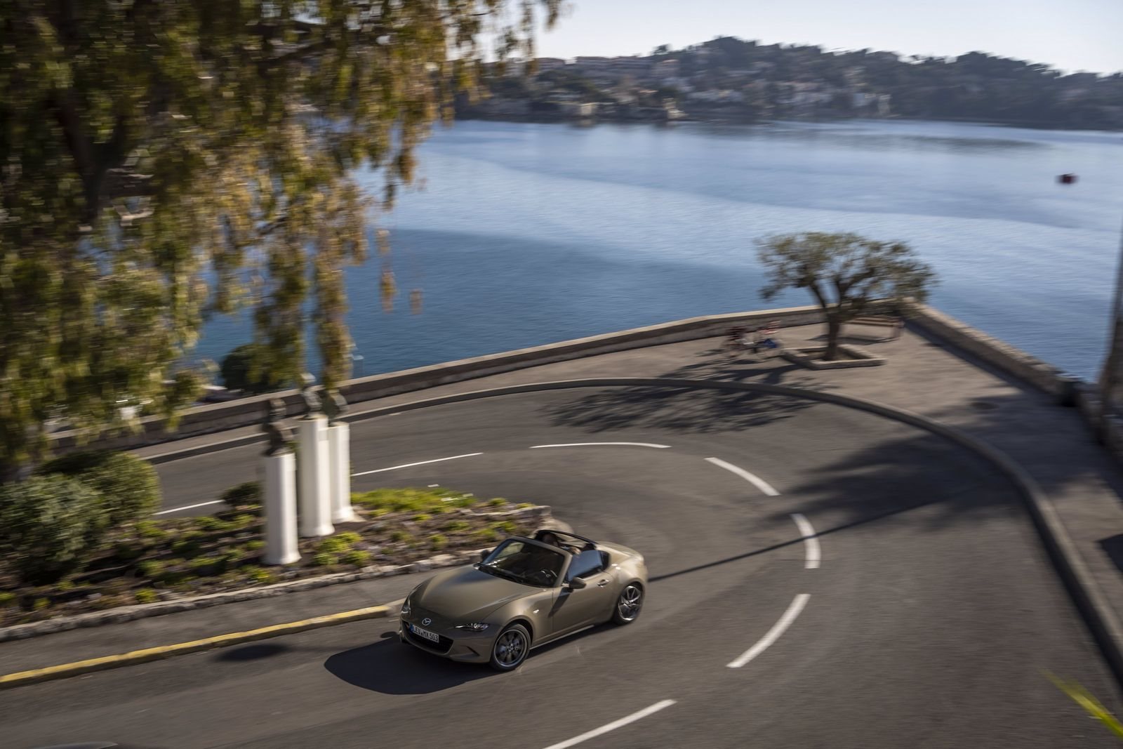 2023 - MAZDA MX-5, foto 89