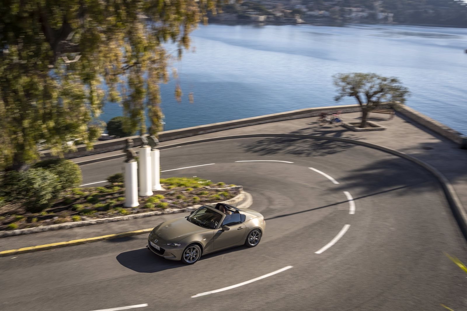 2023 - MAZDA MX-5, foto 91