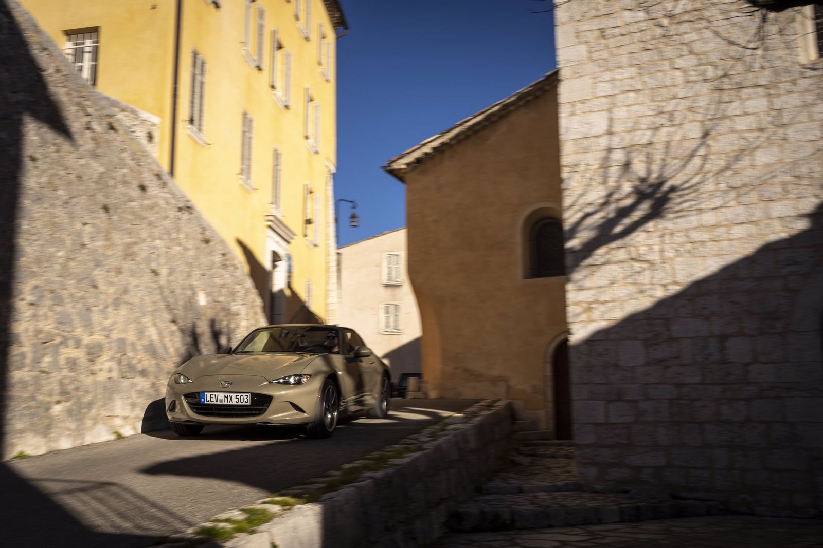 2023 - MAZDA MX-5, foto 92