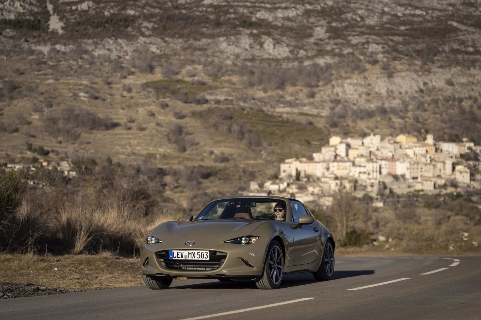 2023 - MAZDA MX-5, foto 94