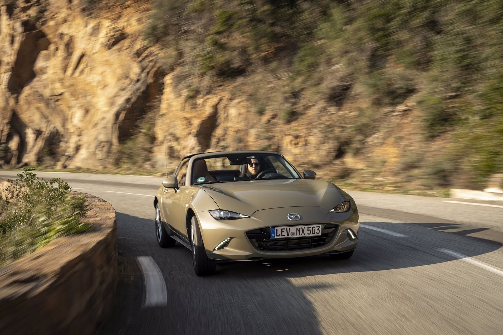 2023 - MAZDA MX-5, foto 95