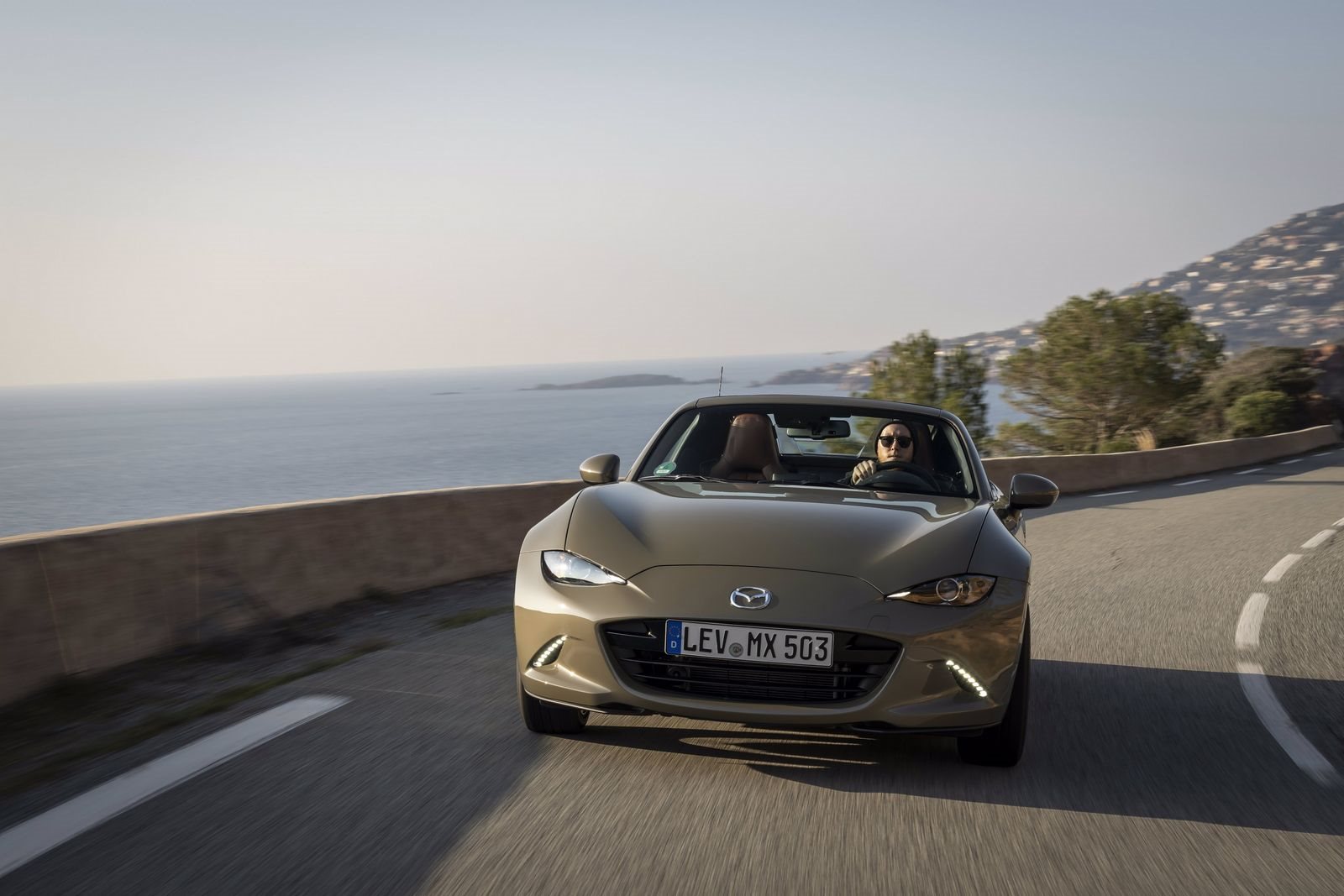 2023 - MAZDA MX-5, foto 96