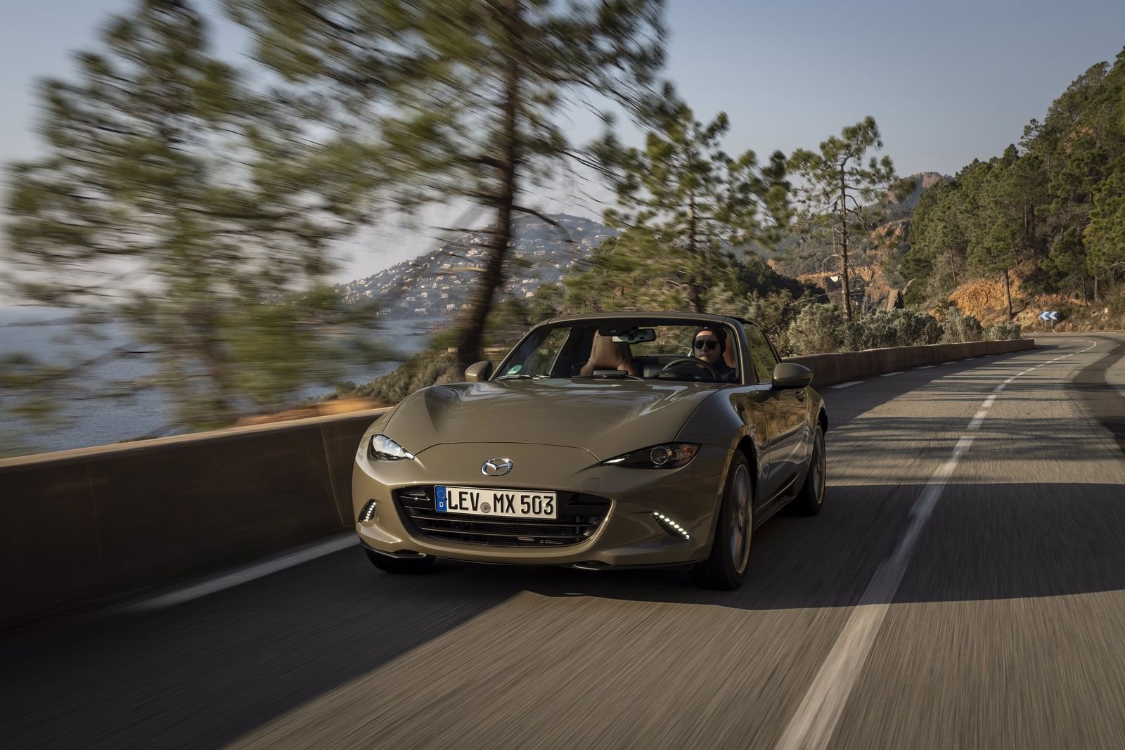 2023 - MAZDA MX-5, foto 97