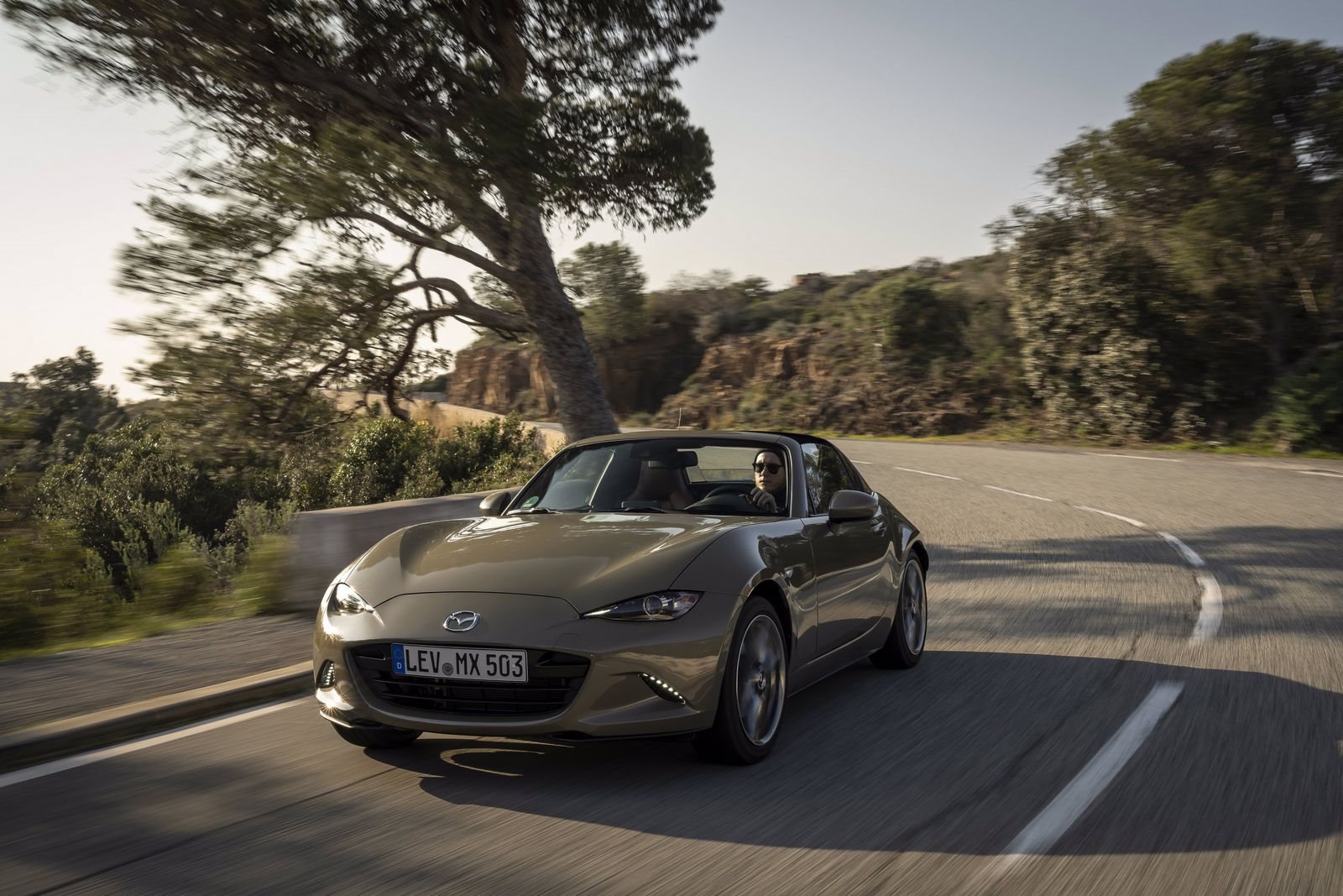 2023 - MAZDA MX-5, foto 98