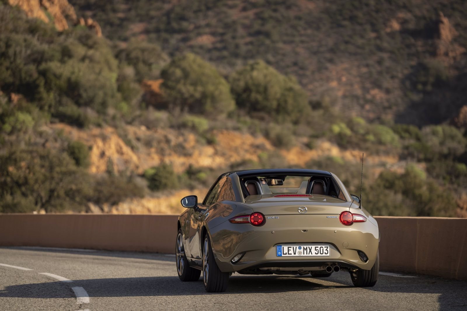 2023 - MAZDA MX-5, foto 99