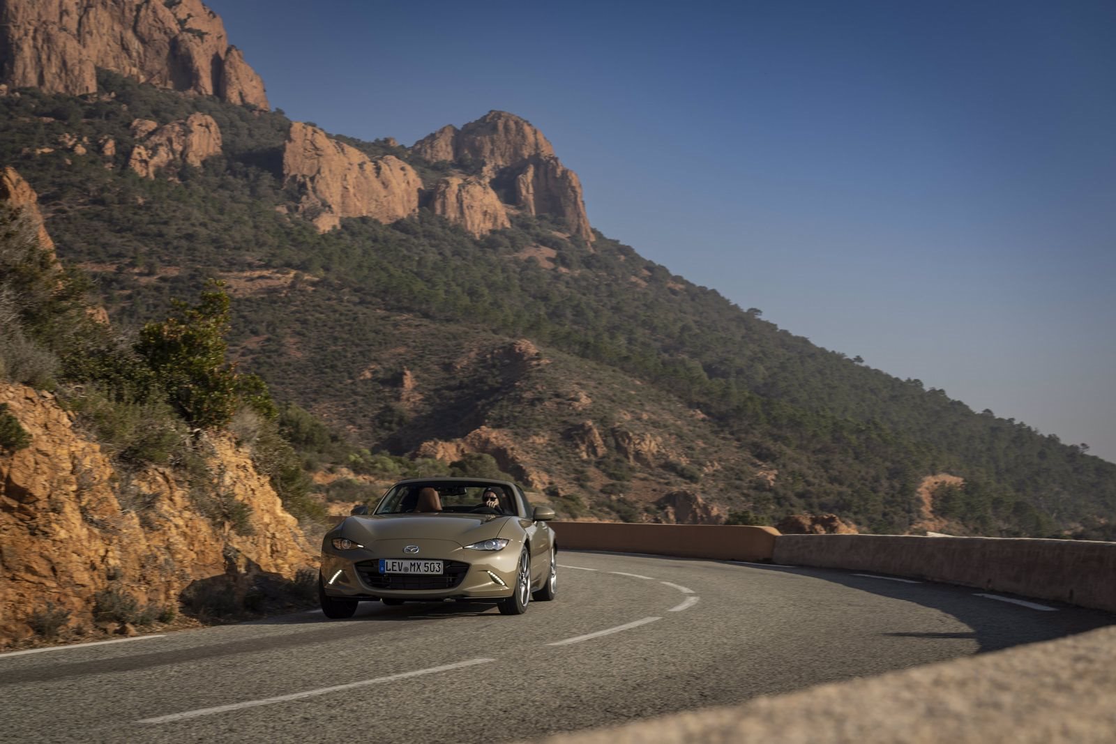 2023 - MAZDA MX-5, foto 102