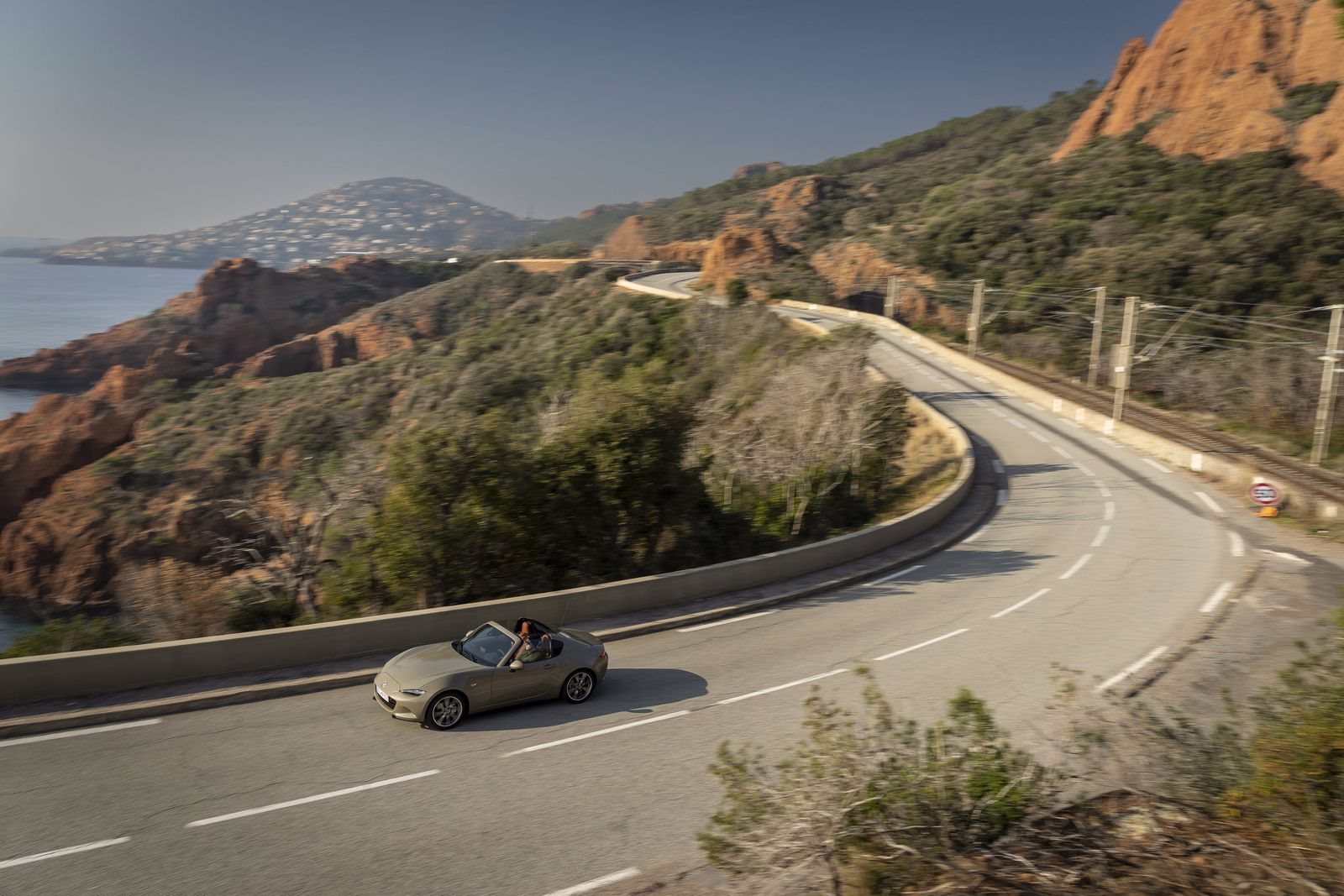 2023 - MAZDA MX-5, foto 103