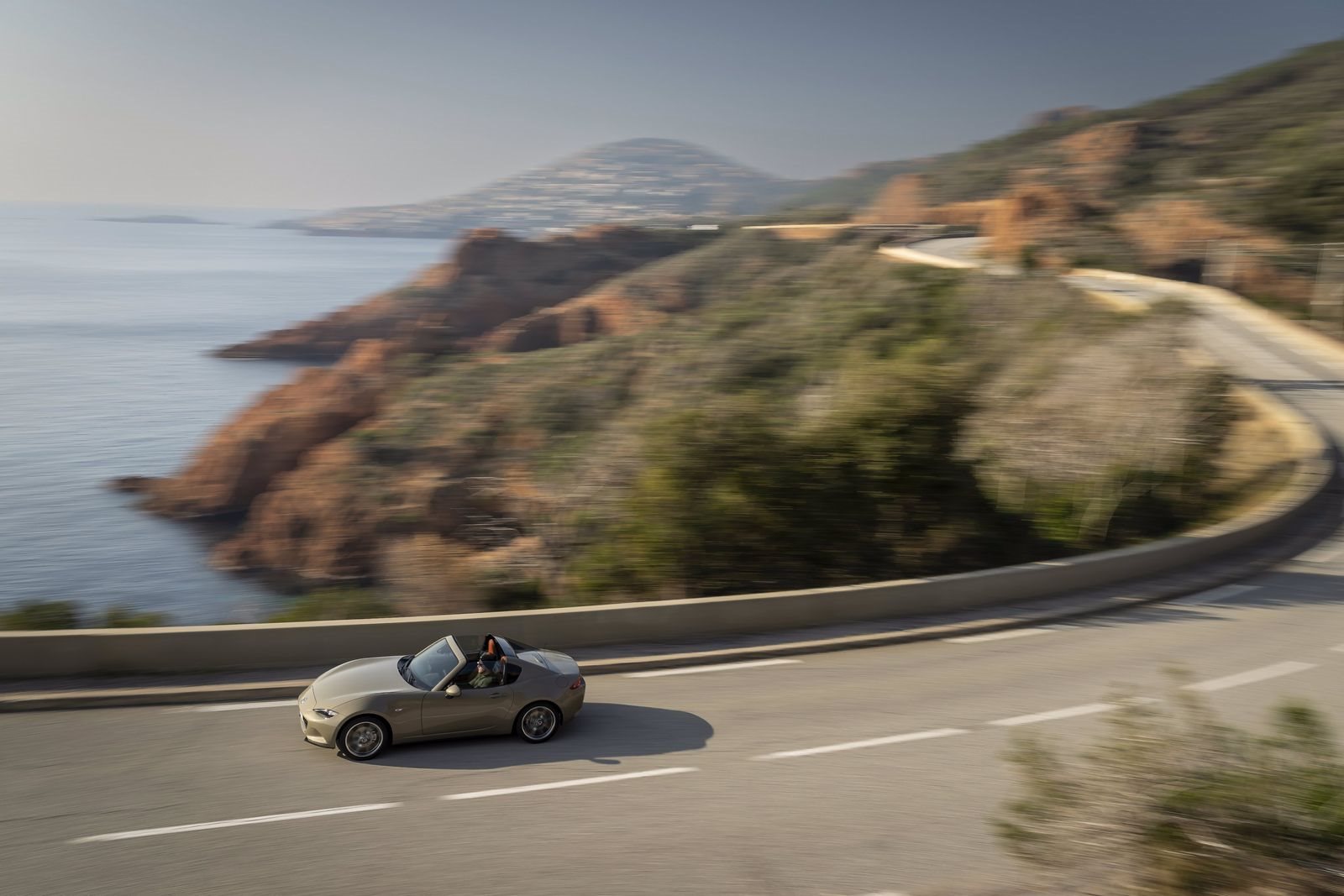 2023 - MAZDA MX-5, foto 105