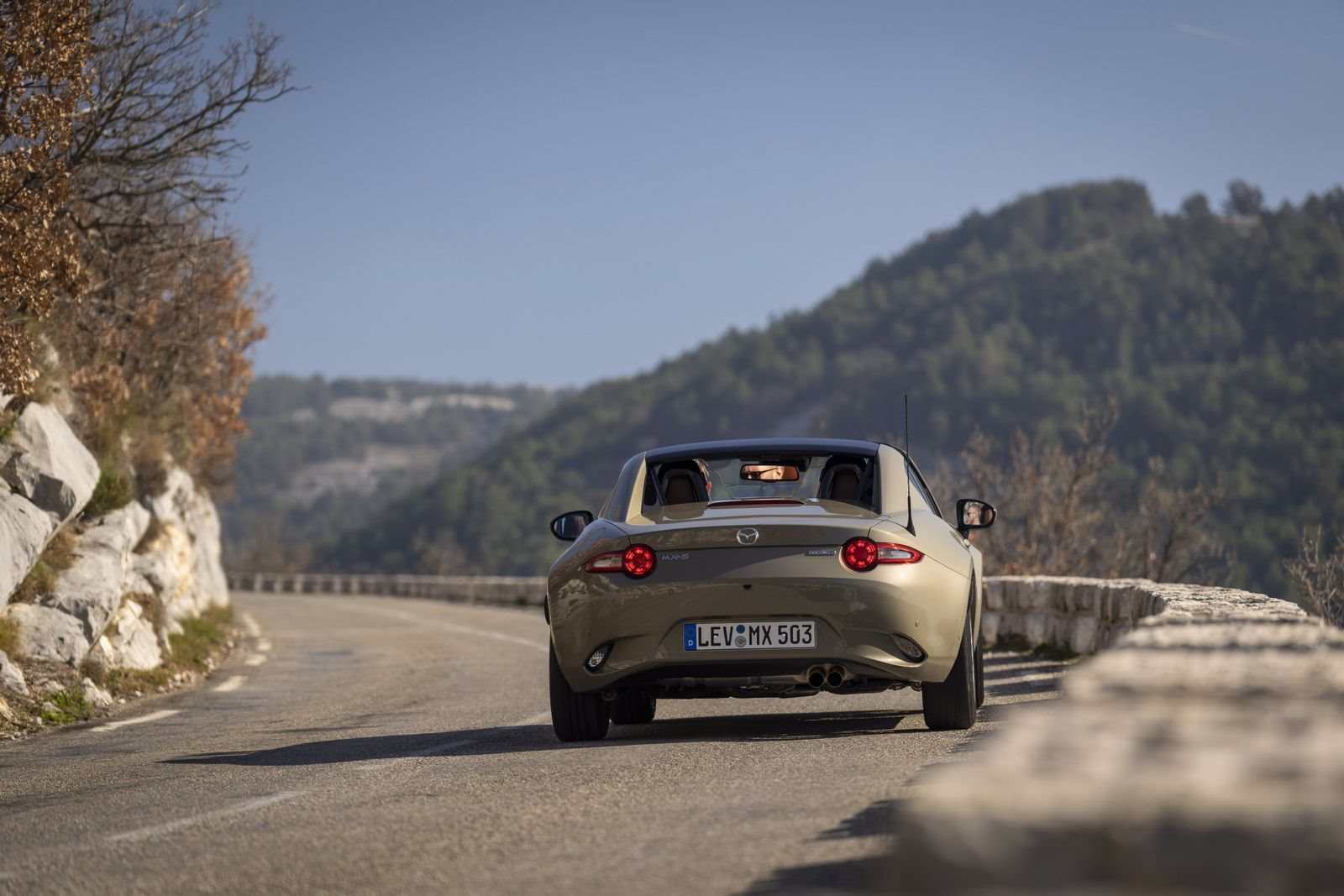 2023 - MAZDA MX-5, foto 108