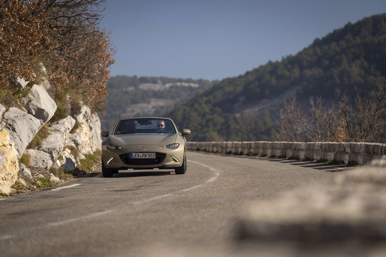 2023 - MAZDA MX-5, foto 110