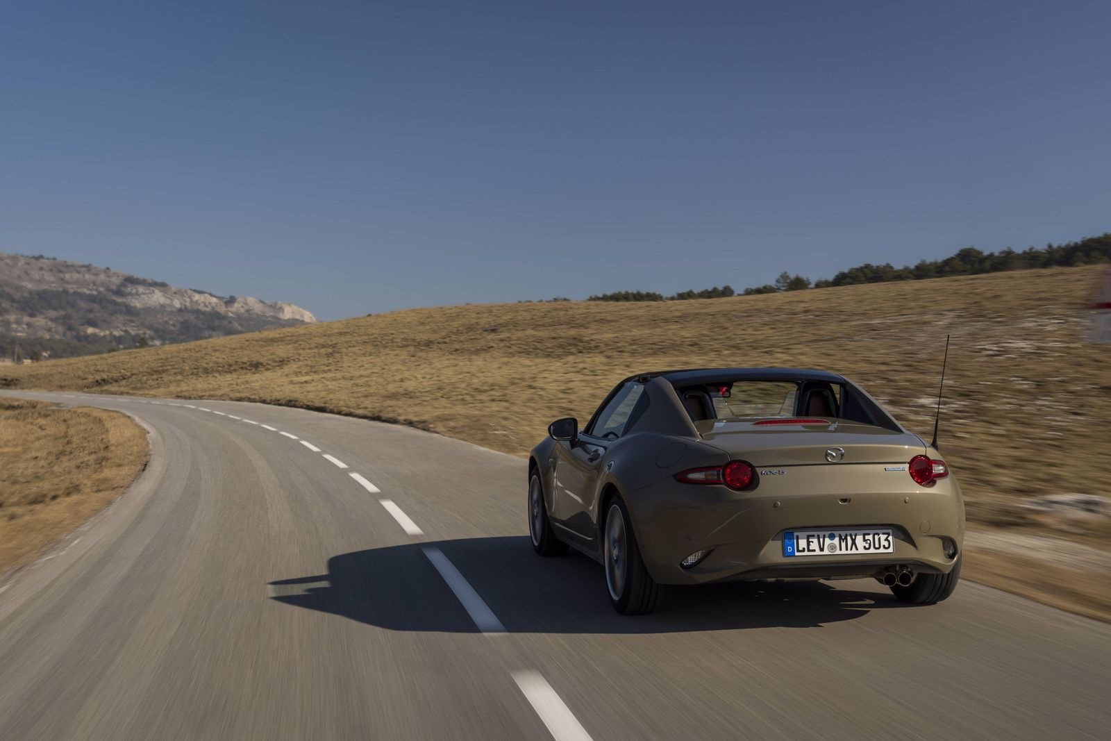 2023 - MAZDA MX-5, foto 111