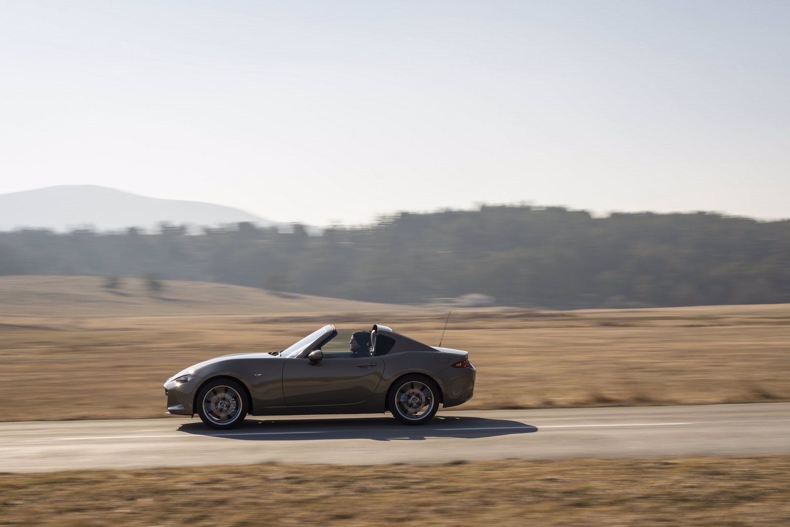 2023 - MAZDA MX-5, foto 112