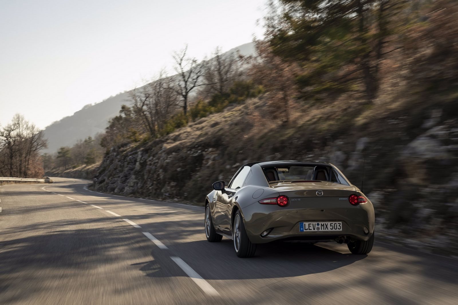 2023 - MAZDA MX-5, foto 113