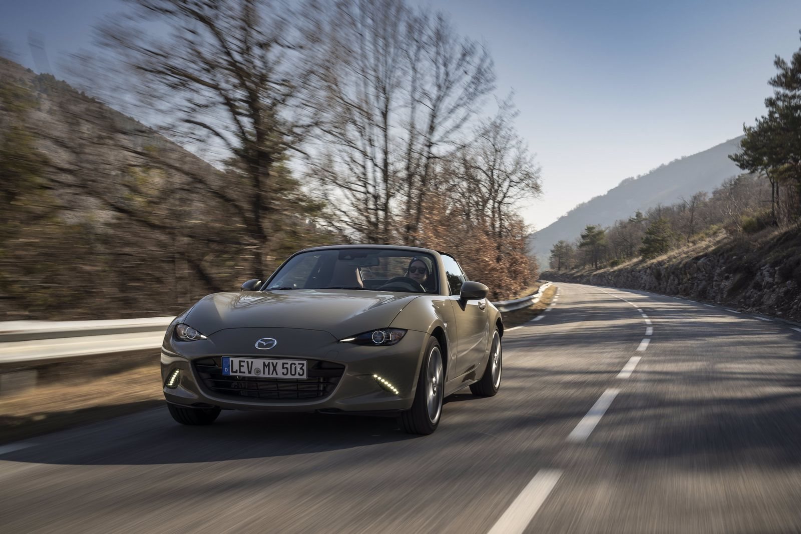 2023 - MAZDA MX-5, foto 115