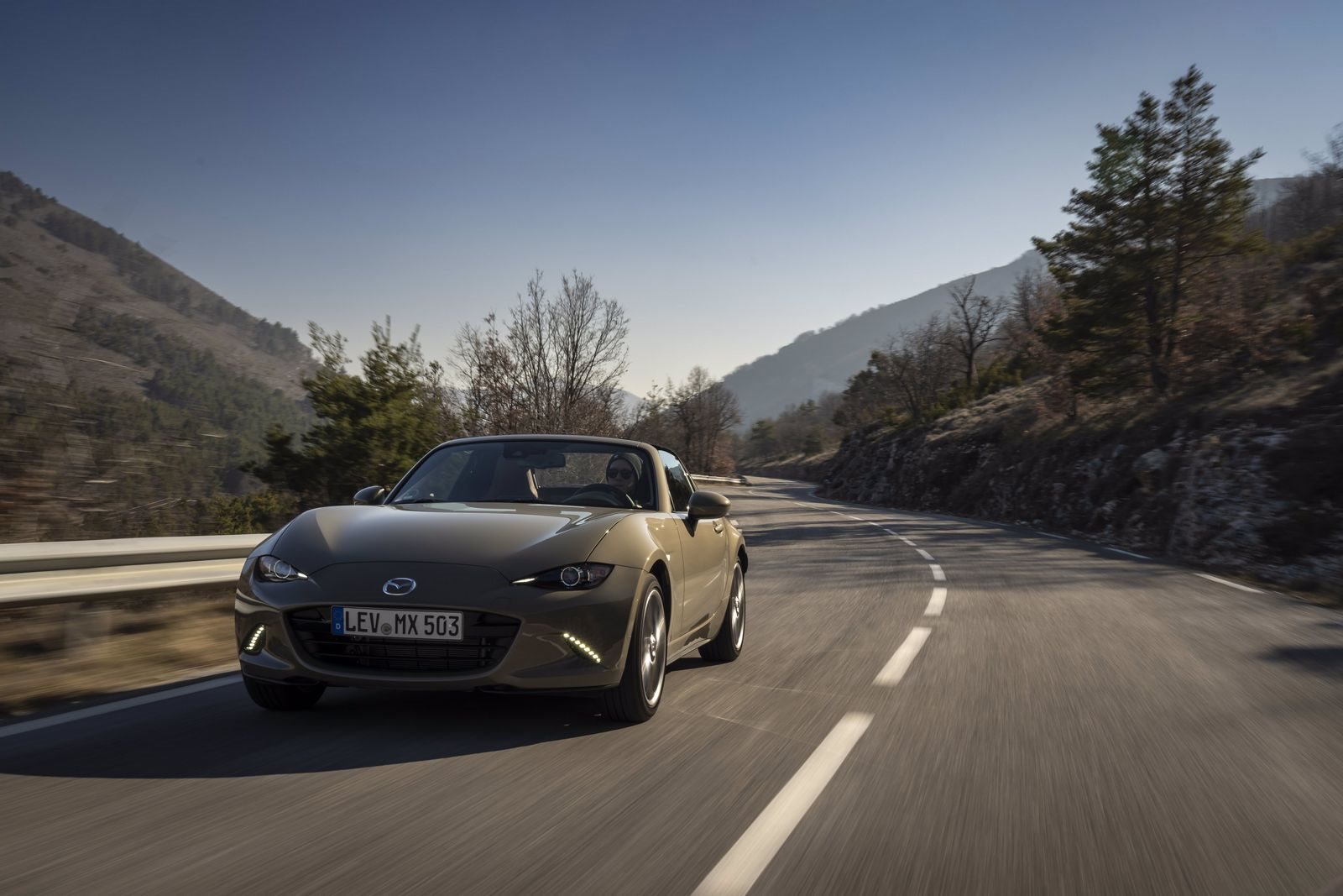 2023 - MAZDA MX-5, foto 116