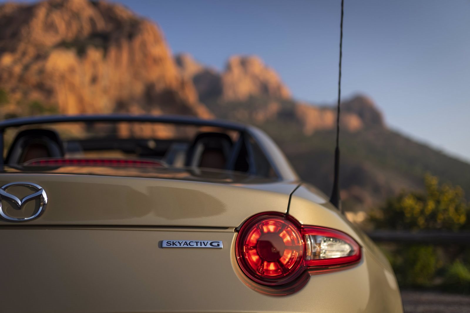2023 - MAZDA MX-5, foto 119